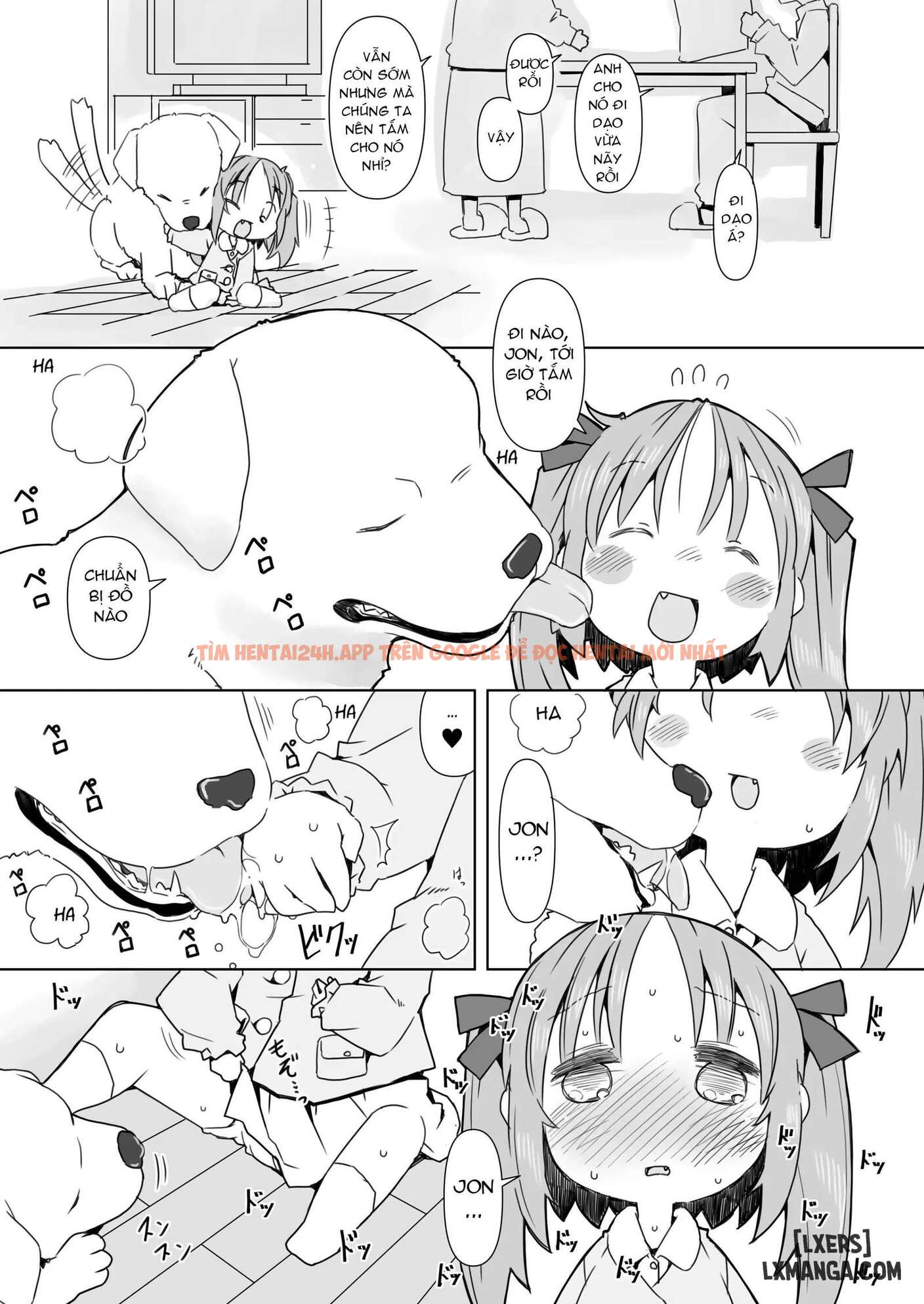 Xem ảnh 4 6942d8b40f90b trong truyện hentai Enji Ga Inu To Ecchi Suru Hon - One Shot - www.hentaitvn.net