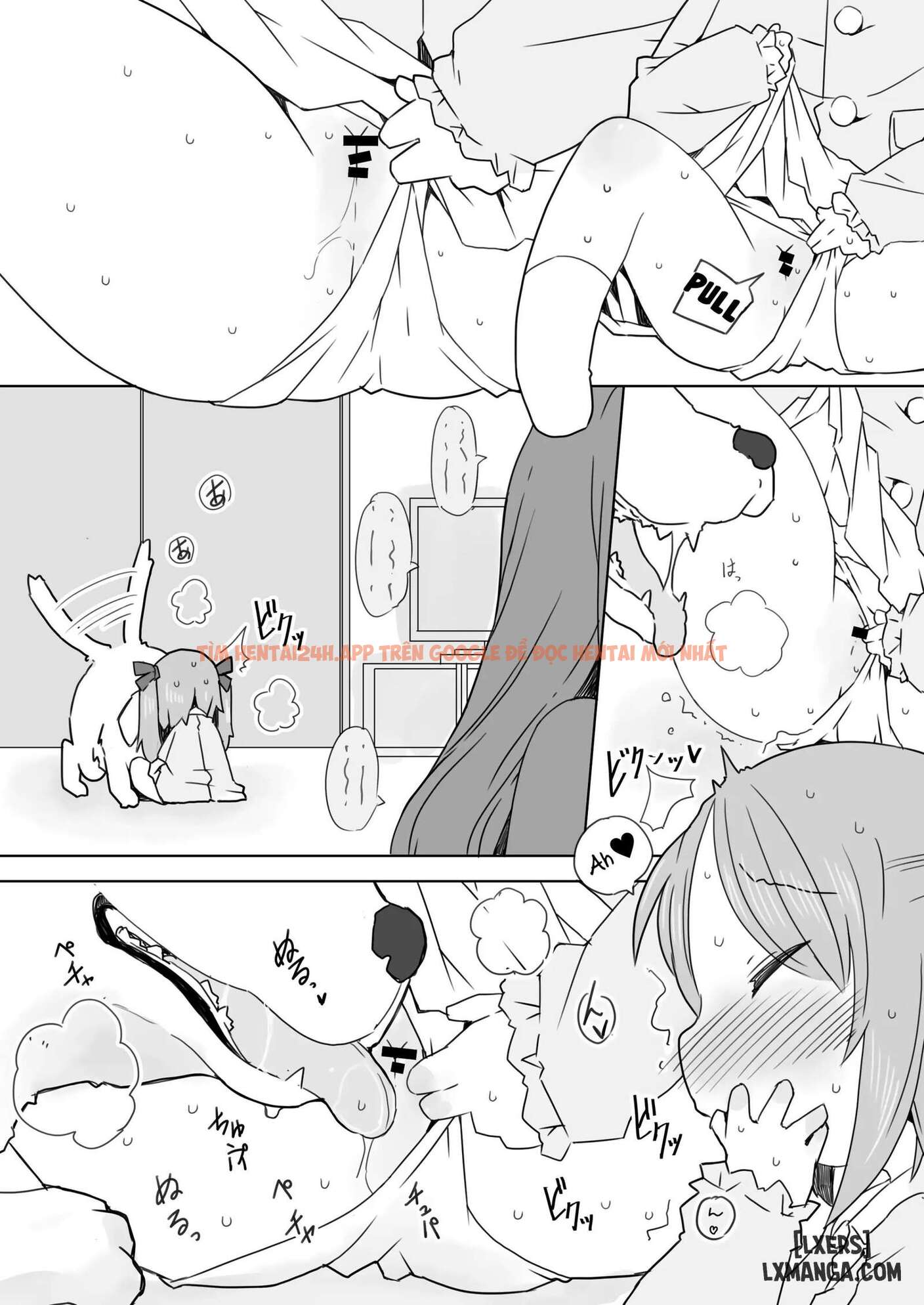 Xem ảnh 5 6942d8b40f90b trong truyện hentai Enji Ga Inu To Ecchi Suru Hon - One Shot - www.hentaitvn.net