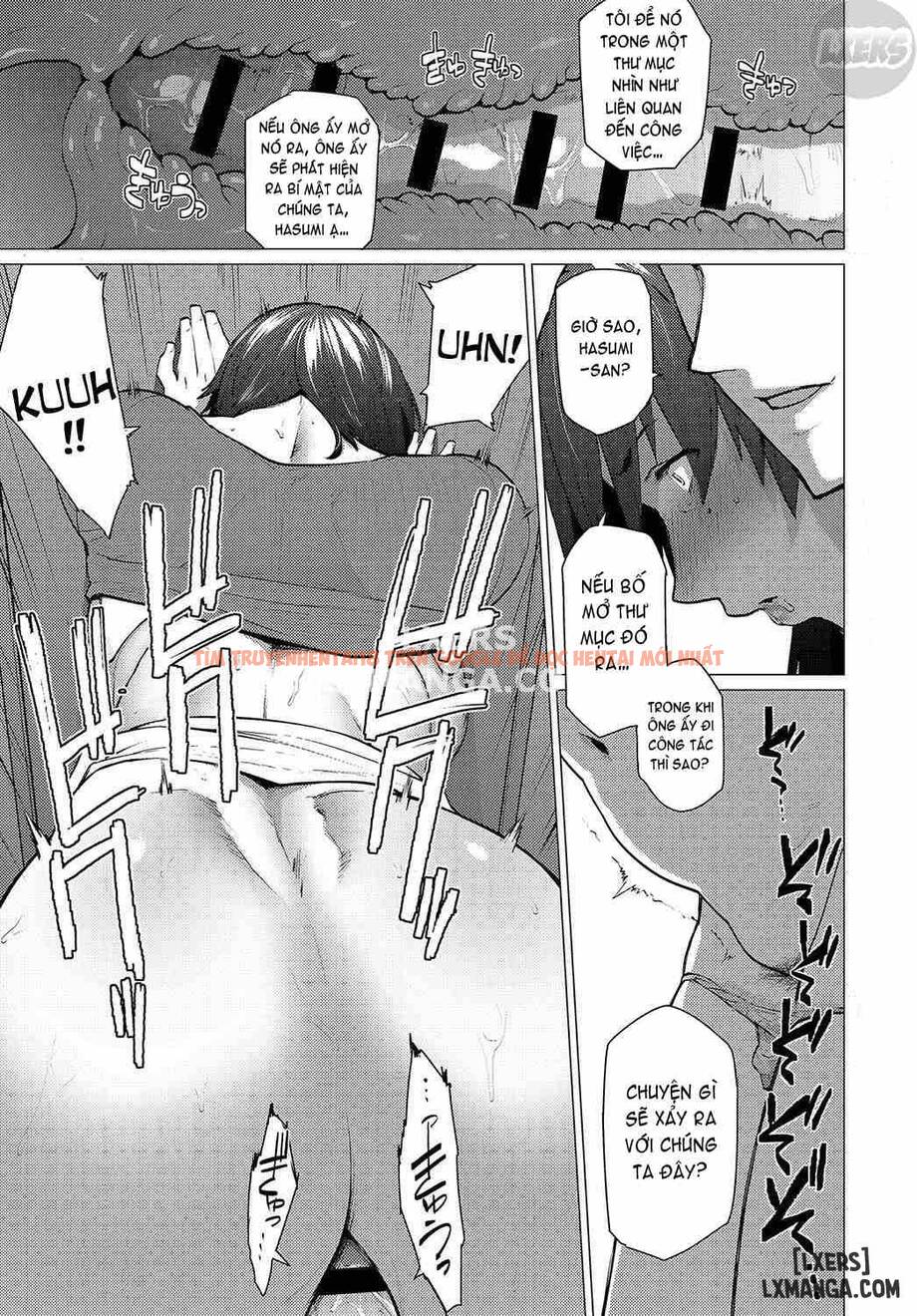 Trang truyện 12 trong truyện tranh Enji Ni Somaru - Chap 1 - lxmanga.org