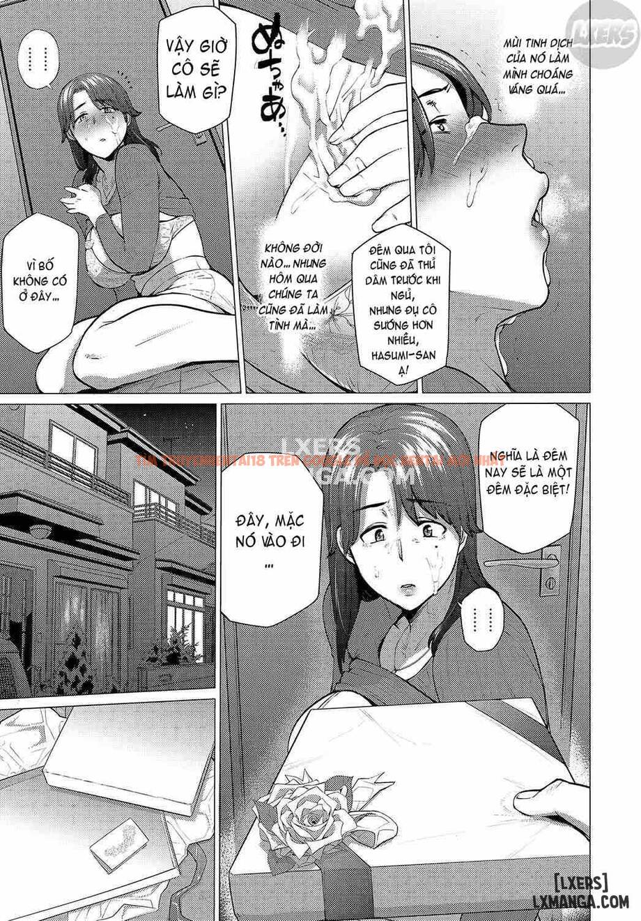 Trang truyện 14 trong truyện tranh Enji Ni Somaru - Chap 1 - lxmanga.org
