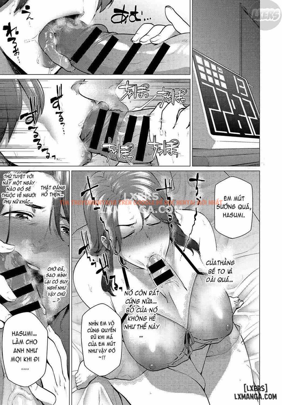 Trang truyện 18 trong truyện tranh Enji Ni Somaru - Chap 1 - lxmanga.org