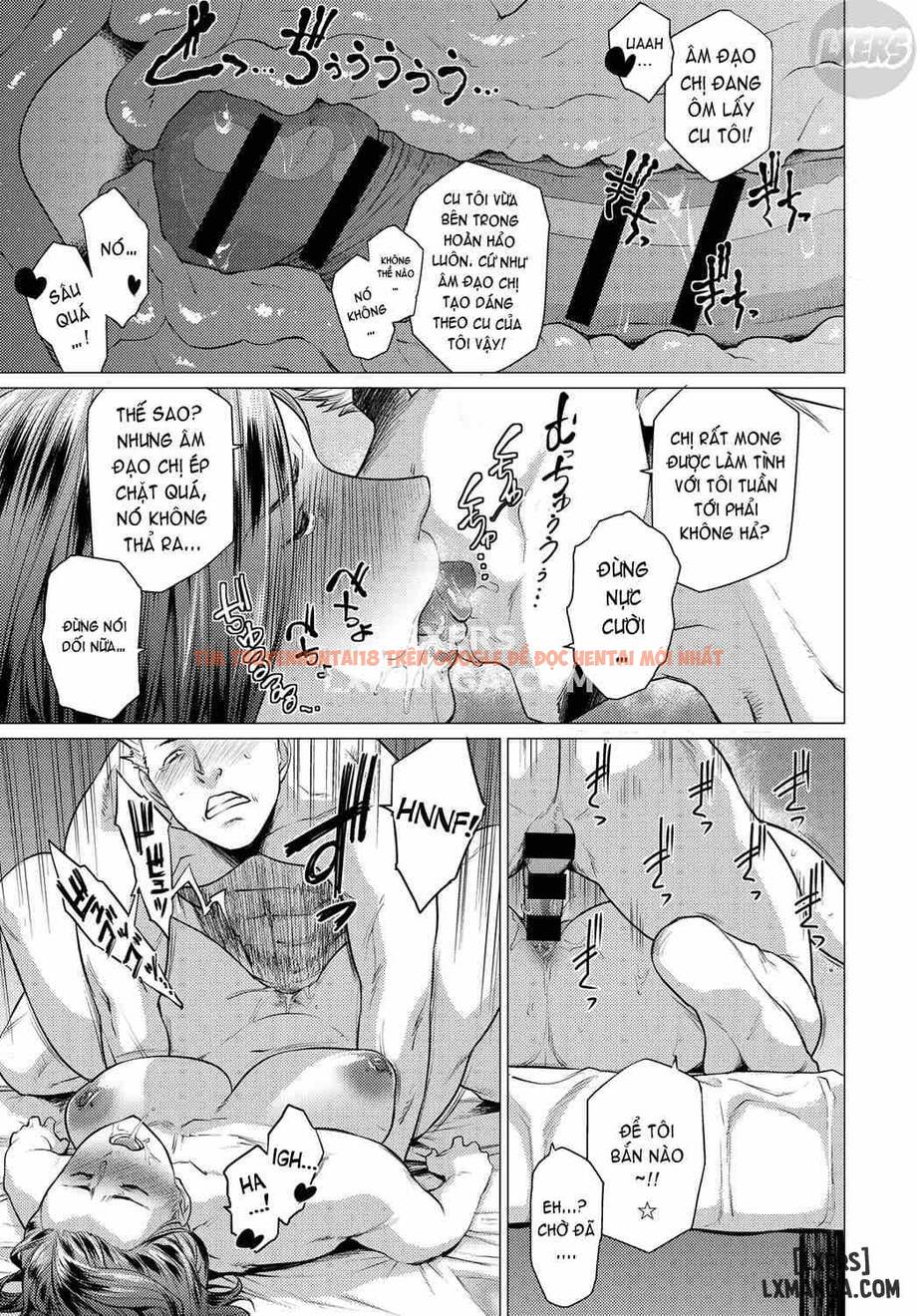 Trang truyện 13 trong truyện tranh Enji Ni Somaru - Chap 2 - lxmanga.org