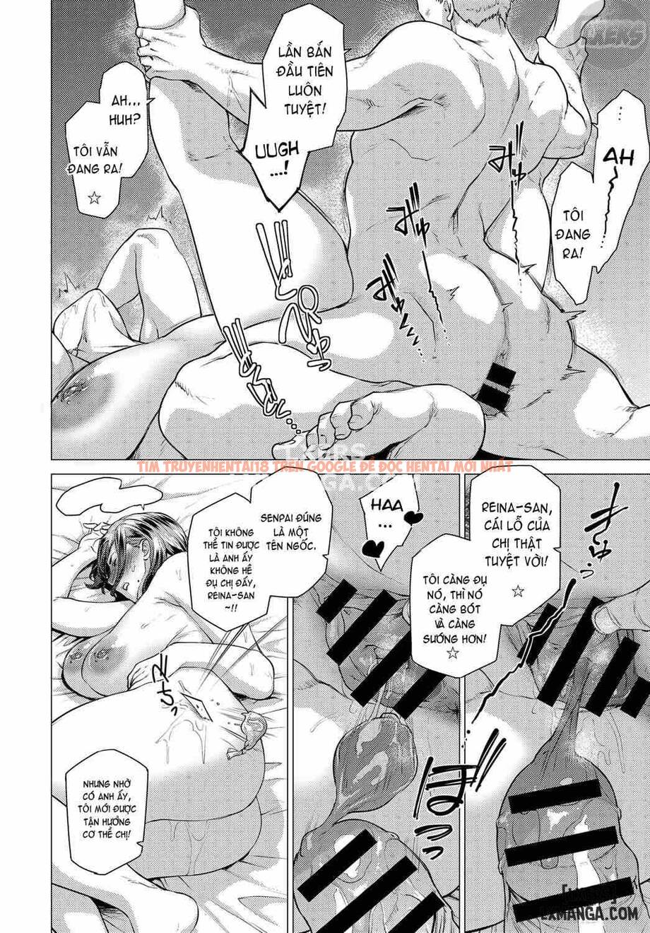Trang truyện 14 trong truyện tranh Enji Ni Somaru - Chap 2 - lxmanga.org