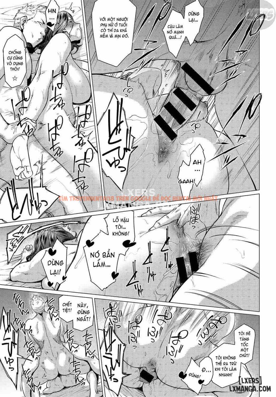 Trang truyện 17 trong truyện tranh Enji Ni Somaru - Chap 2 - lxmanga.org