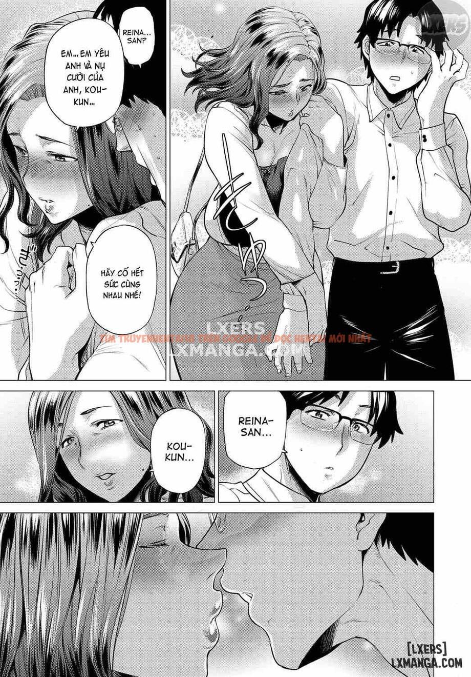 Trang truyện 7 trong truyện tranh Enji Ni Somaru - Chap 2 - lxmanga.org