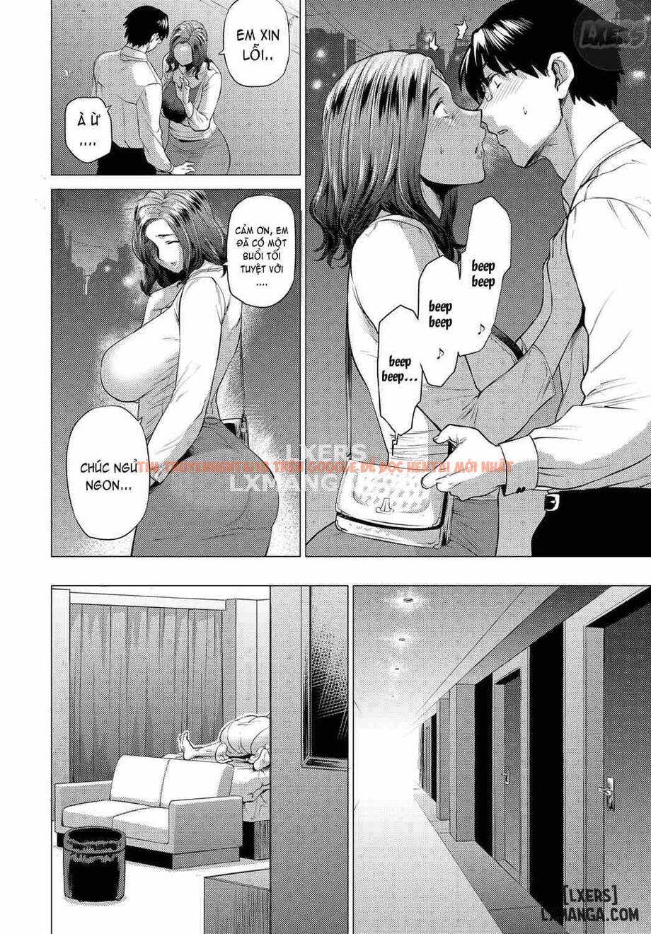 Trang truyện 8 trong truyện tranh Enji Ni Somaru - Chap 2 - lxmanga.org