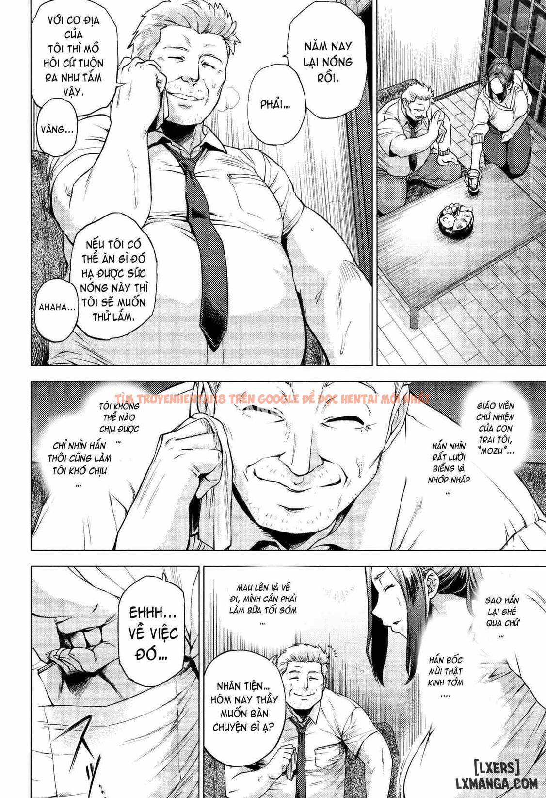 Trang truyện 4 trong truyện tranh Enji Ni Somaru - Chap 3 - lxmanga.org