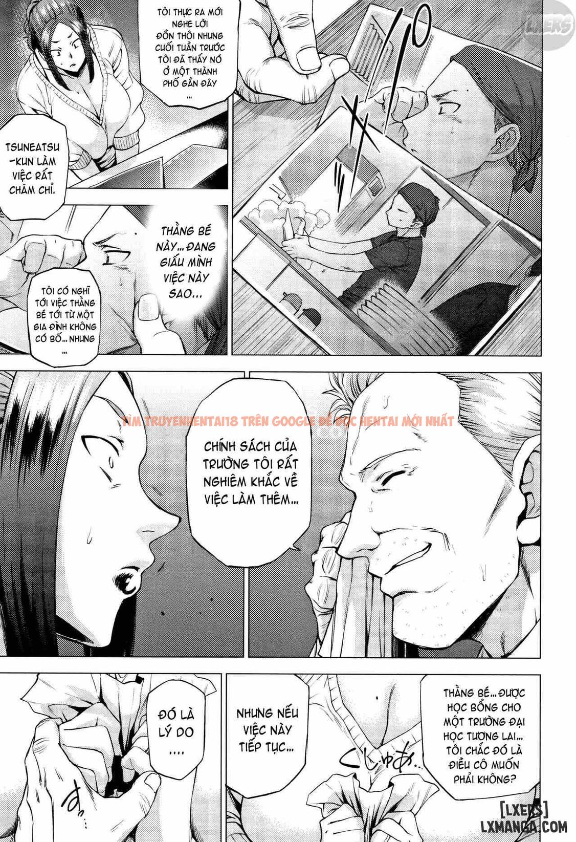 Trang truyện 5 trong truyện tranh Enji Ni Somaru - Chap 3 - lxmanga.org