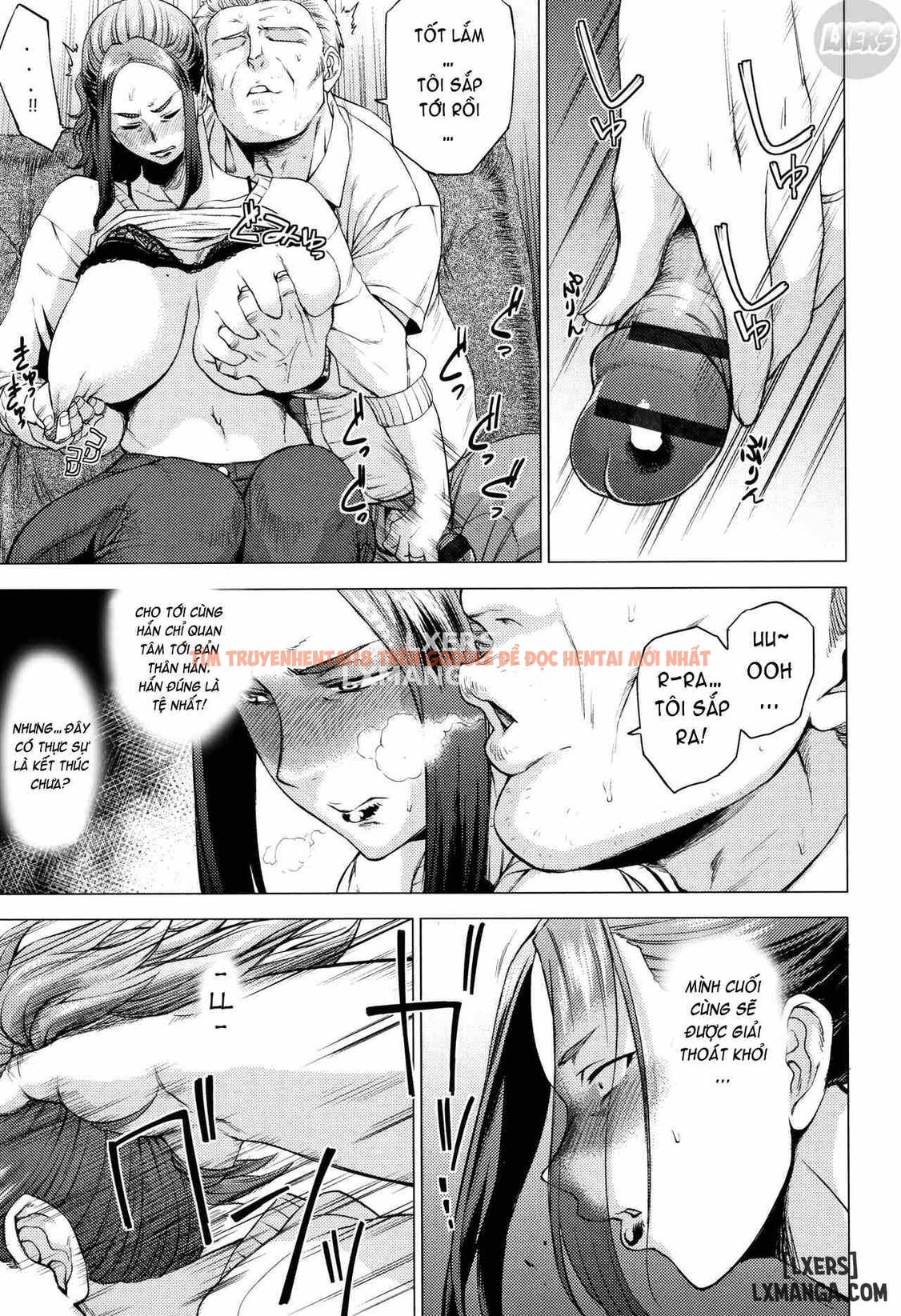 Trang truyện 9 trong truyện tranh Enji Ni Somaru - Chap 3 - lxmanga.org