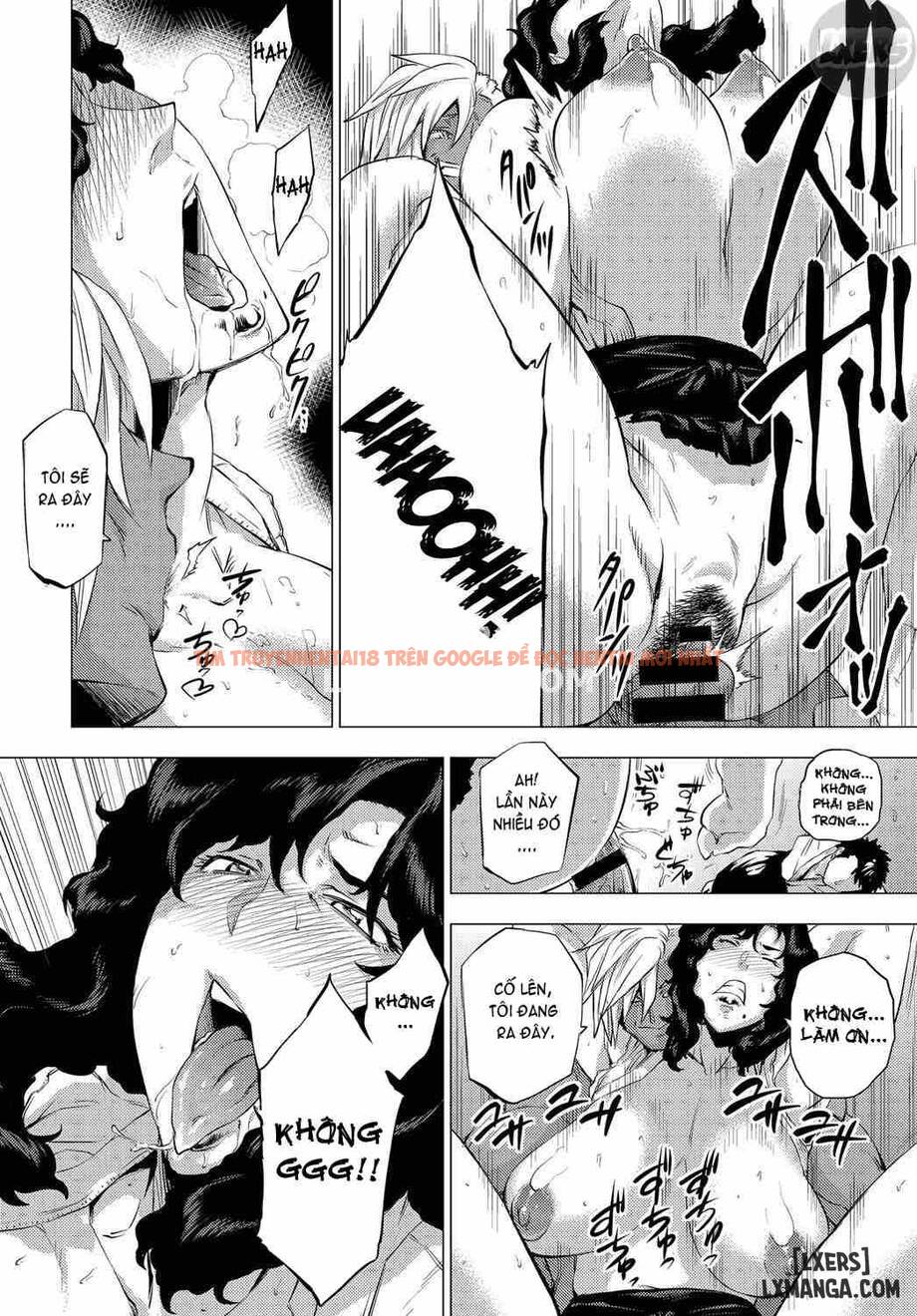 Trang truyện 18 trong truyện tranh Enji Ni Somaru - Chapter 4 - zhentaivn.pro
