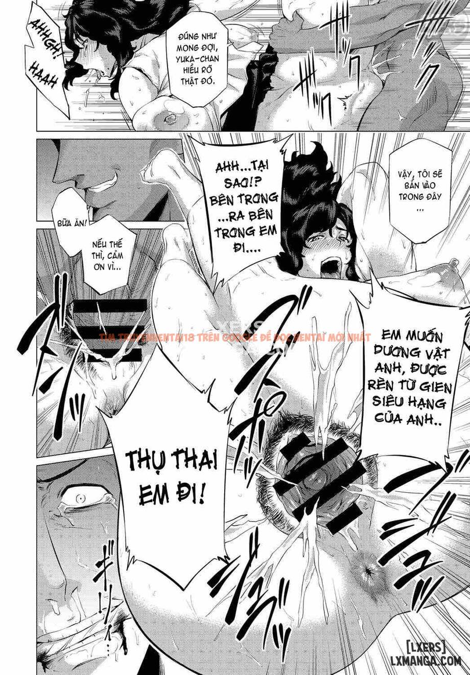 Trang truyện 28 trong truyện tranh Enji Ni Somaru - Chapter 4 - zhentaivn.pro
