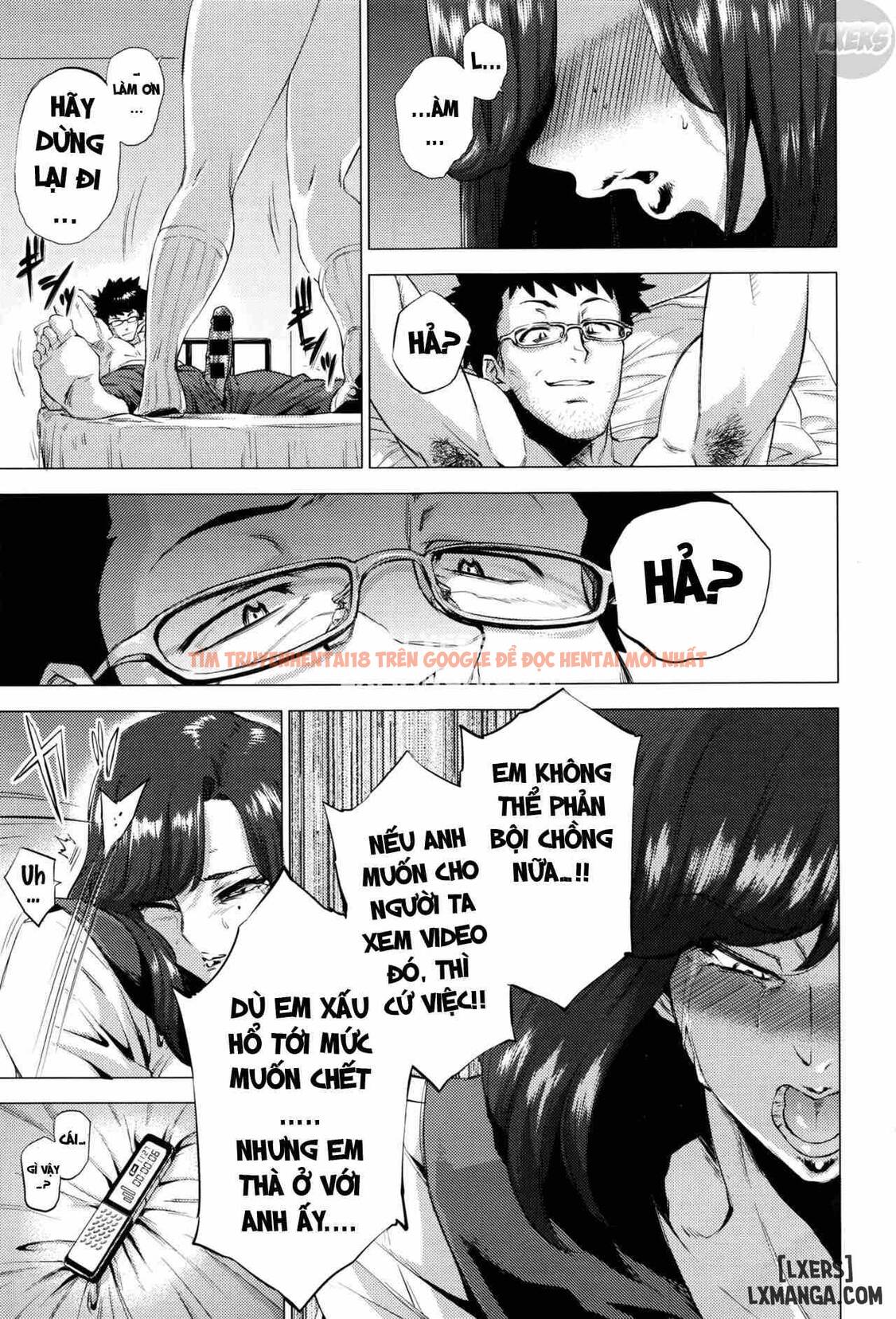 Trang truyện 17 trong truyện tranh Enji Ni Somaru - Chapter 5 - zhentaivn.pro