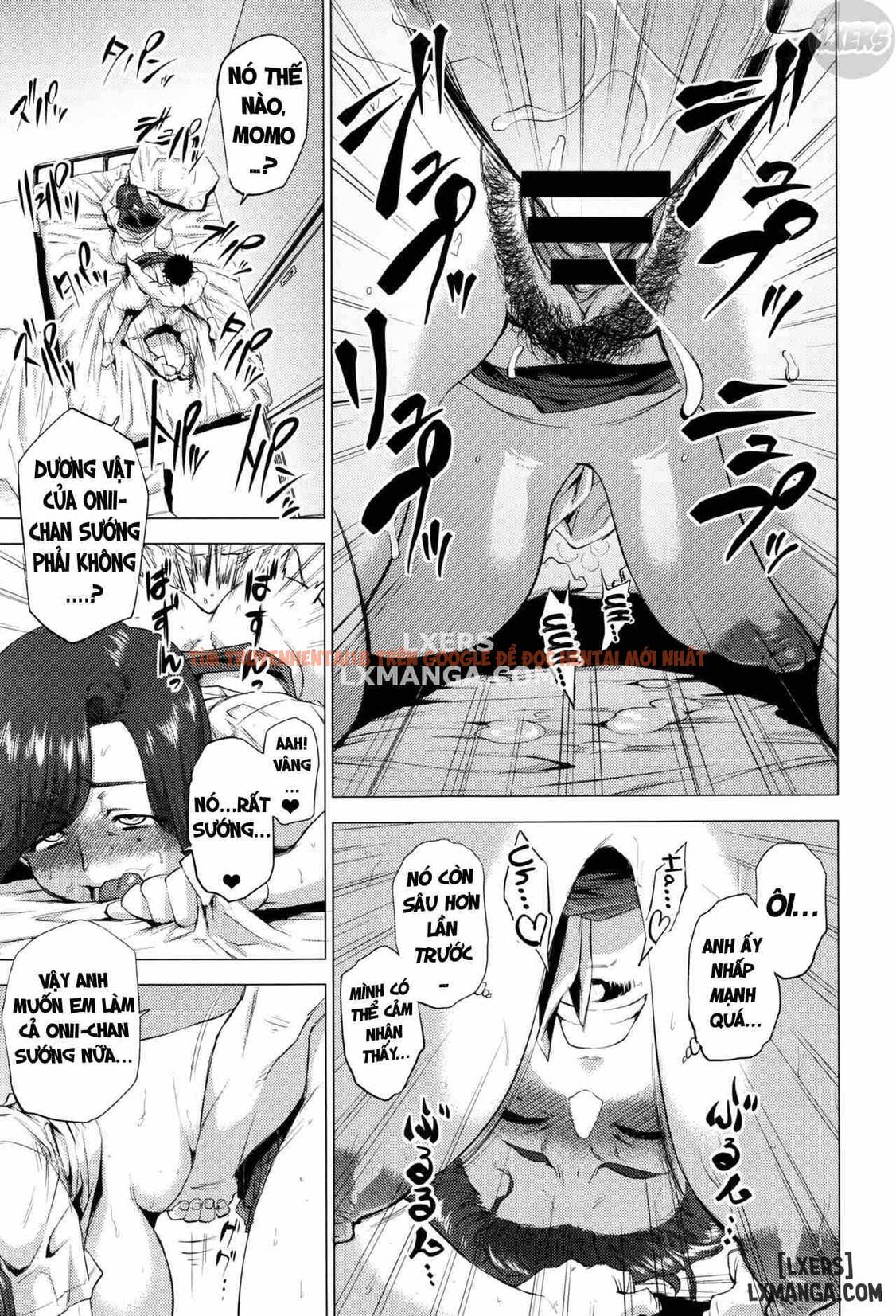 Trang truyện 23 trong truyện tranh Enji Ni Somaru - Chapter 5 - zhentaivn.pro
