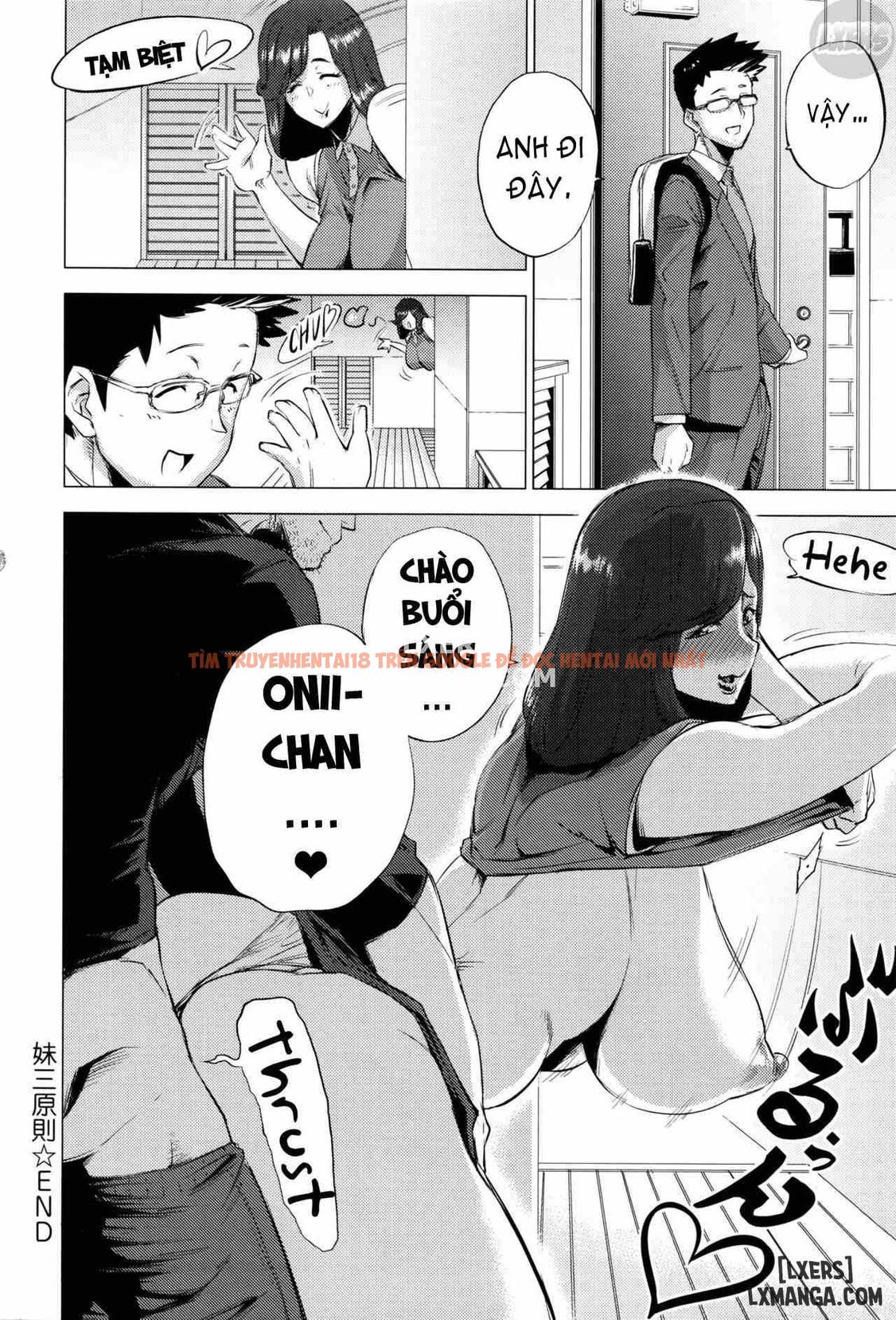 Trang truyện 28 trong truyện tranh Enji Ni Somaru - Chapter 5 - zhentaivn.pro
