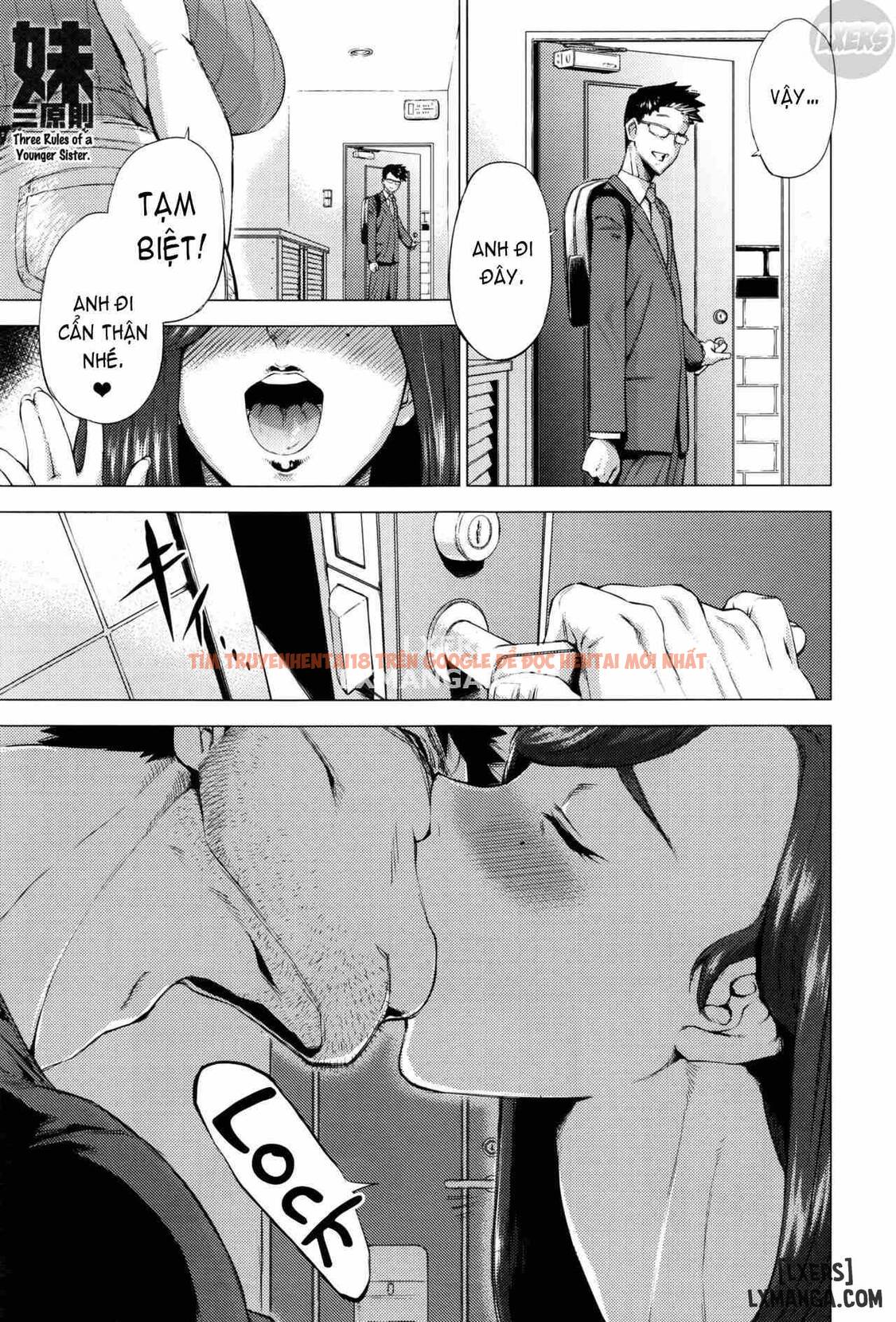 Trang truyện 3 trong truyện tranh Enji Ni Somaru - Chapter 5 - zhentaivn.pro