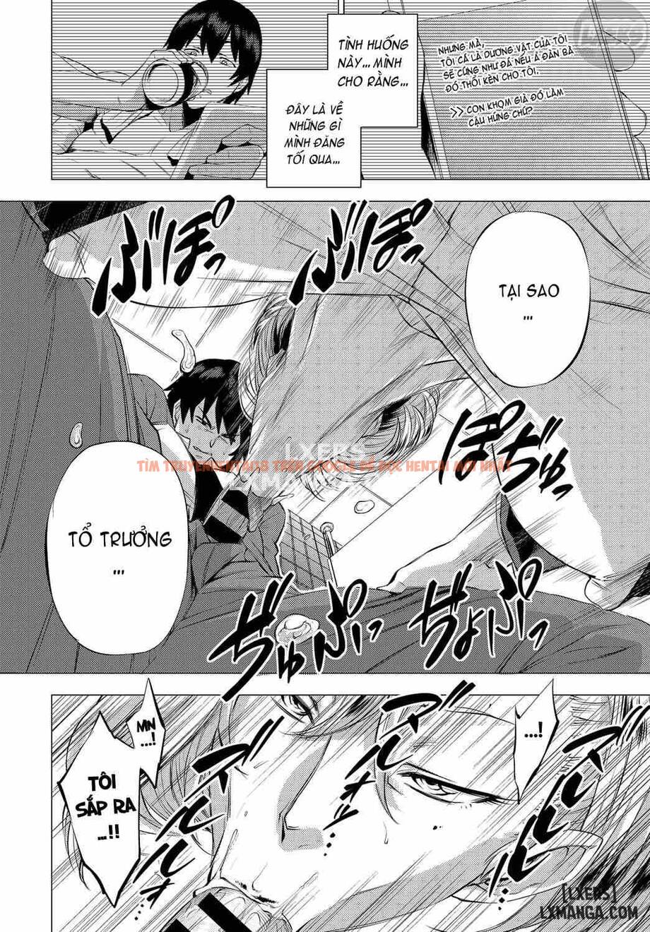 Trang truyện 10 trong truyện tranh Enji Ni Somaru - Chap 6 - lxmanga.org