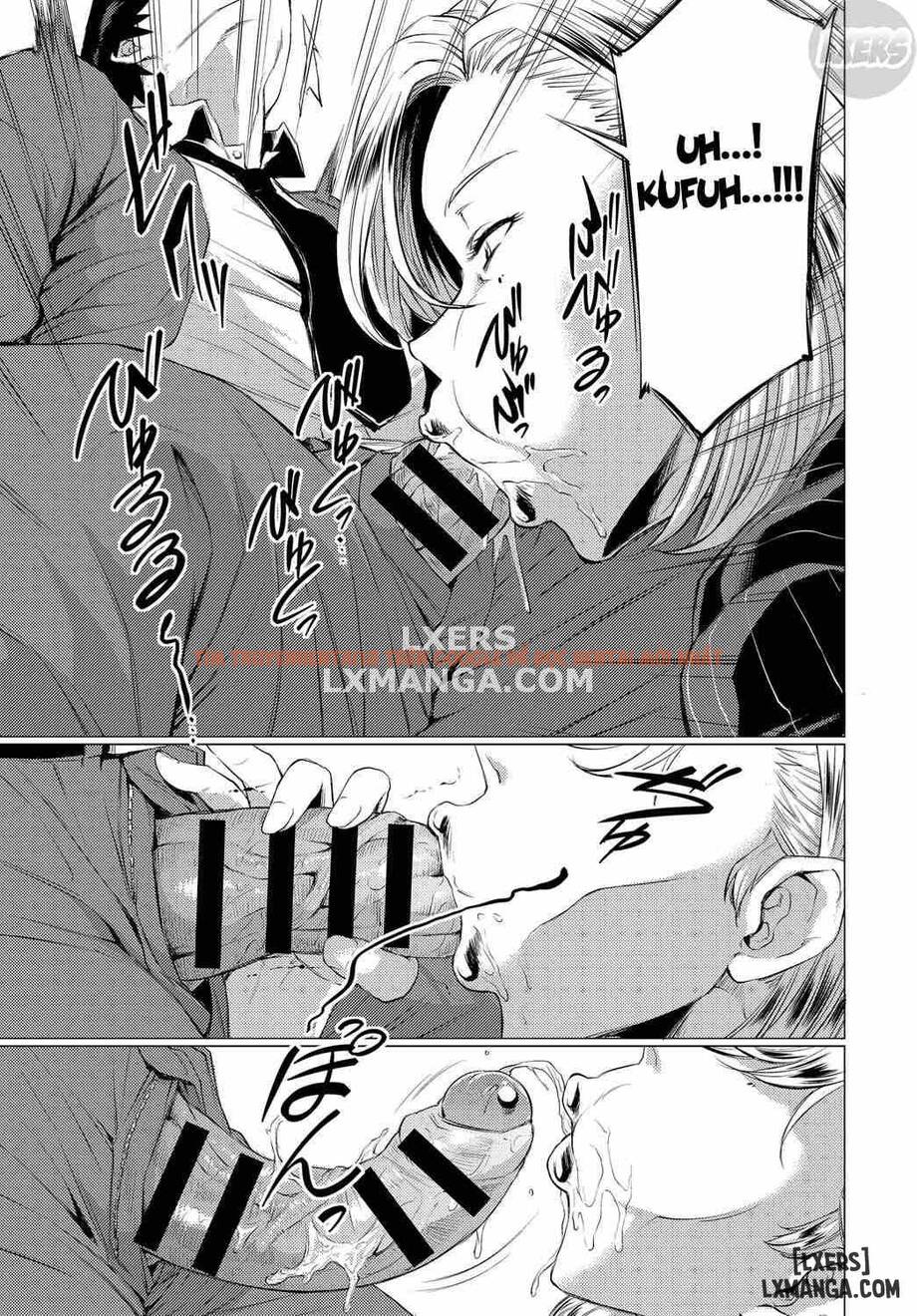 Trang truyện 11 trong truyện tranh Enji Ni Somaru - Chap 6 - lxmanga.org