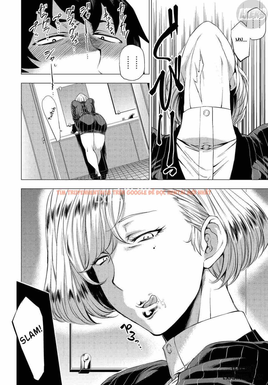 Trang truyện 12 trong truyện tranh Enji Ni Somaru - Chap 6 - lxmanga.org