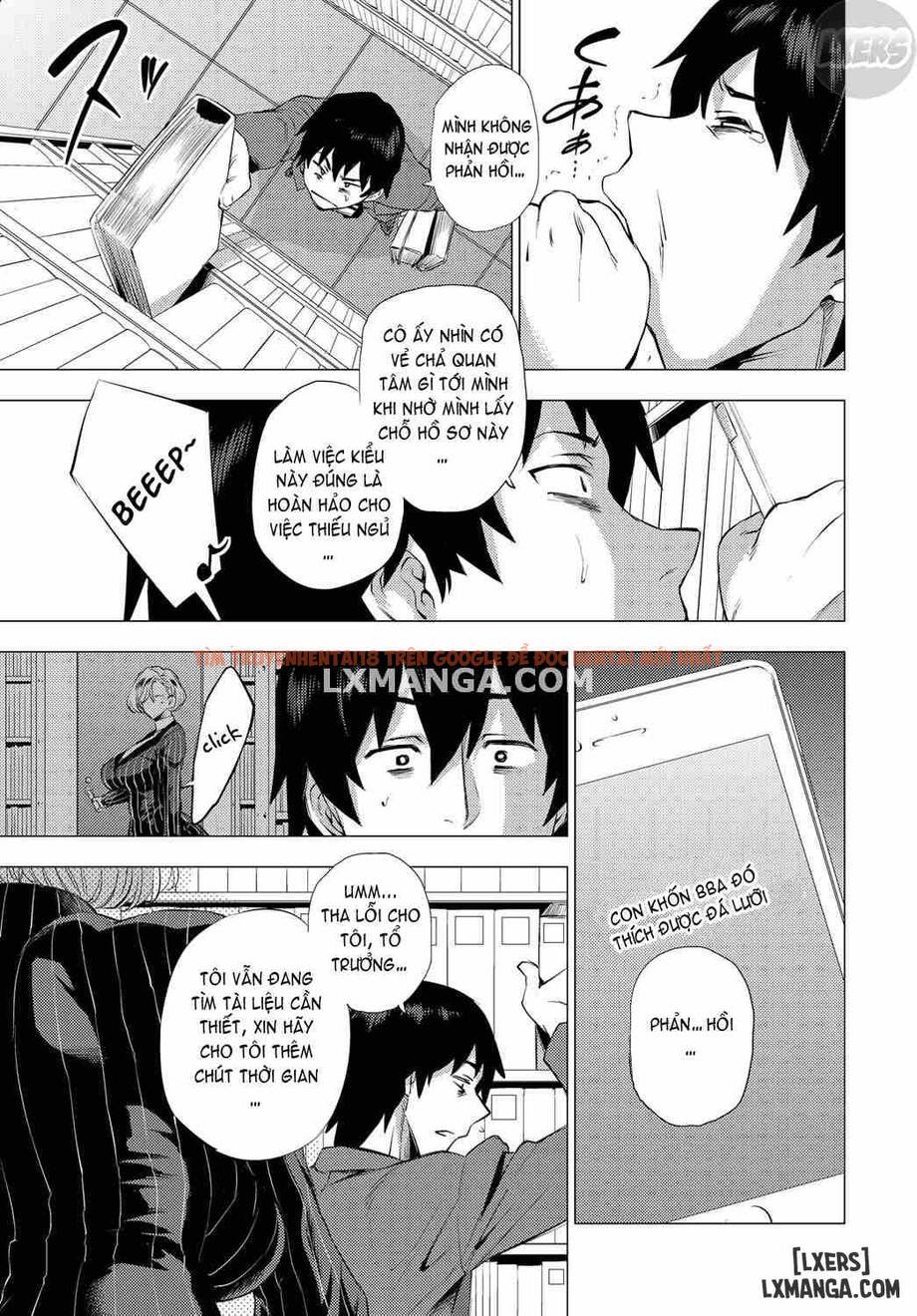 Trang truyện 15 trong truyện tranh Enji Ni Somaru - Chap 6 - lxmanga.org