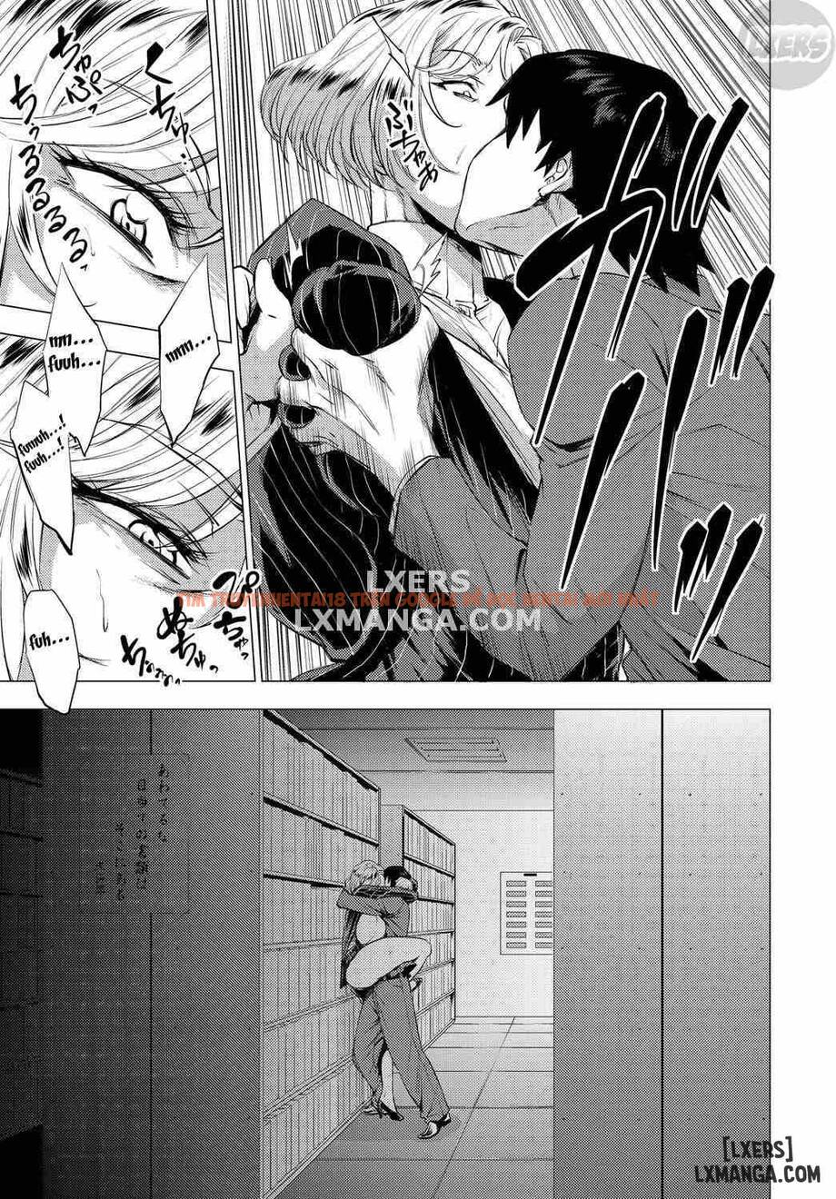 Trang truyện 17 trong truyện tranh Enji Ni Somaru - Chap 6 - lxmanga.org