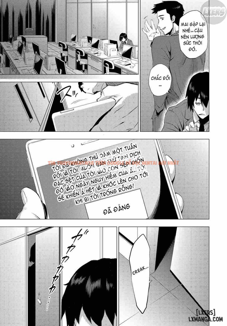 Trang truyện 19 trong truyện tranh Enji Ni Somaru - Chap 6 - lxmanga.org