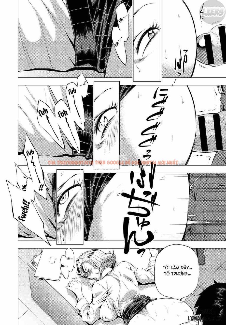 Trang truyện 22 trong truyện tranh Enji Ni Somaru - Chap 6 - lxmanga.org