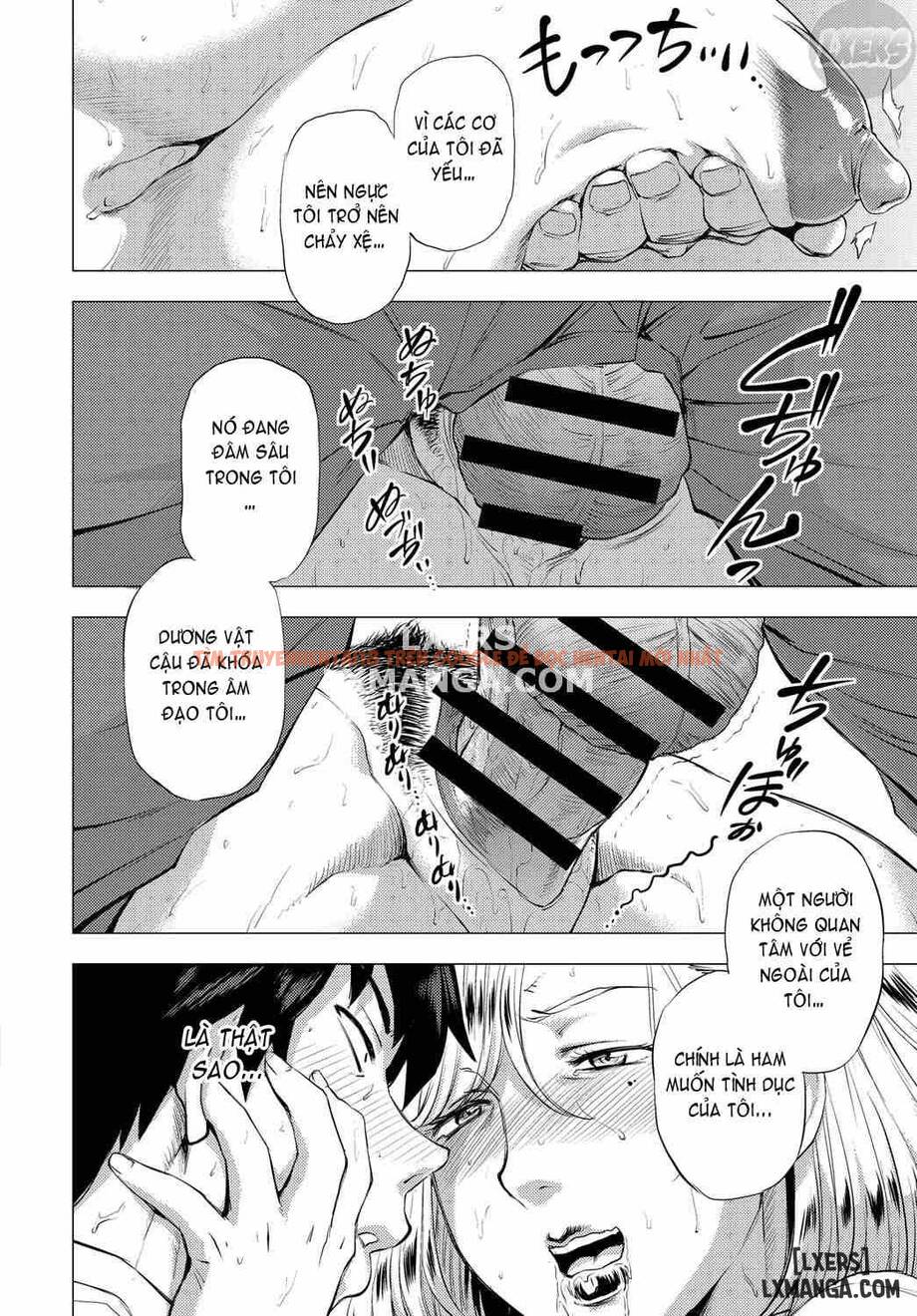 Trang truyện 26 trong truyện tranh Enji Ni Somaru - Chap 6 - lxmanga.org