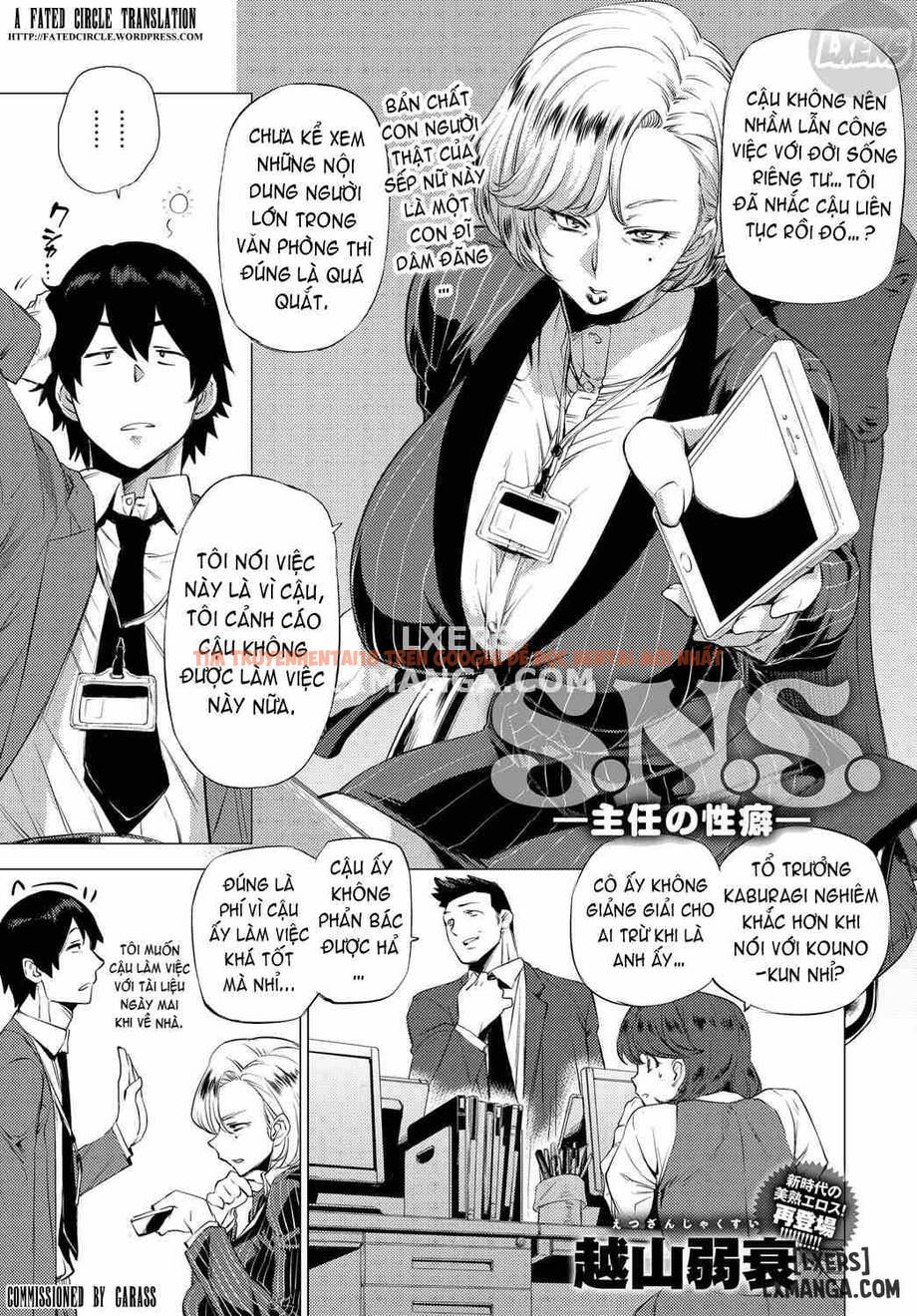 Trang truyện 3 trong truyện tranh Enji Ni Somaru - Chap 6 - lxmanga.org