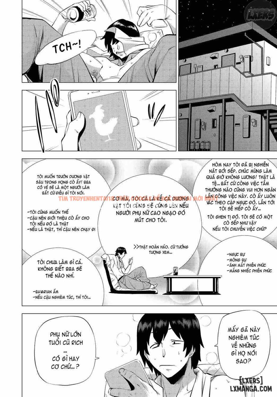 Trang truyện 4 trong truyện tranh Enji Ni Somaru - Chap 6 - lxmanga.org