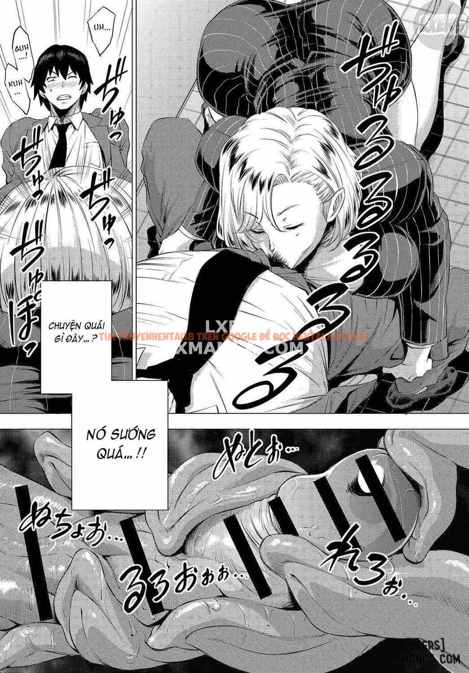 Trang truyện 9 trong truyện tranh Enji Ni Somaru - Chap 6 - lxmanga.org