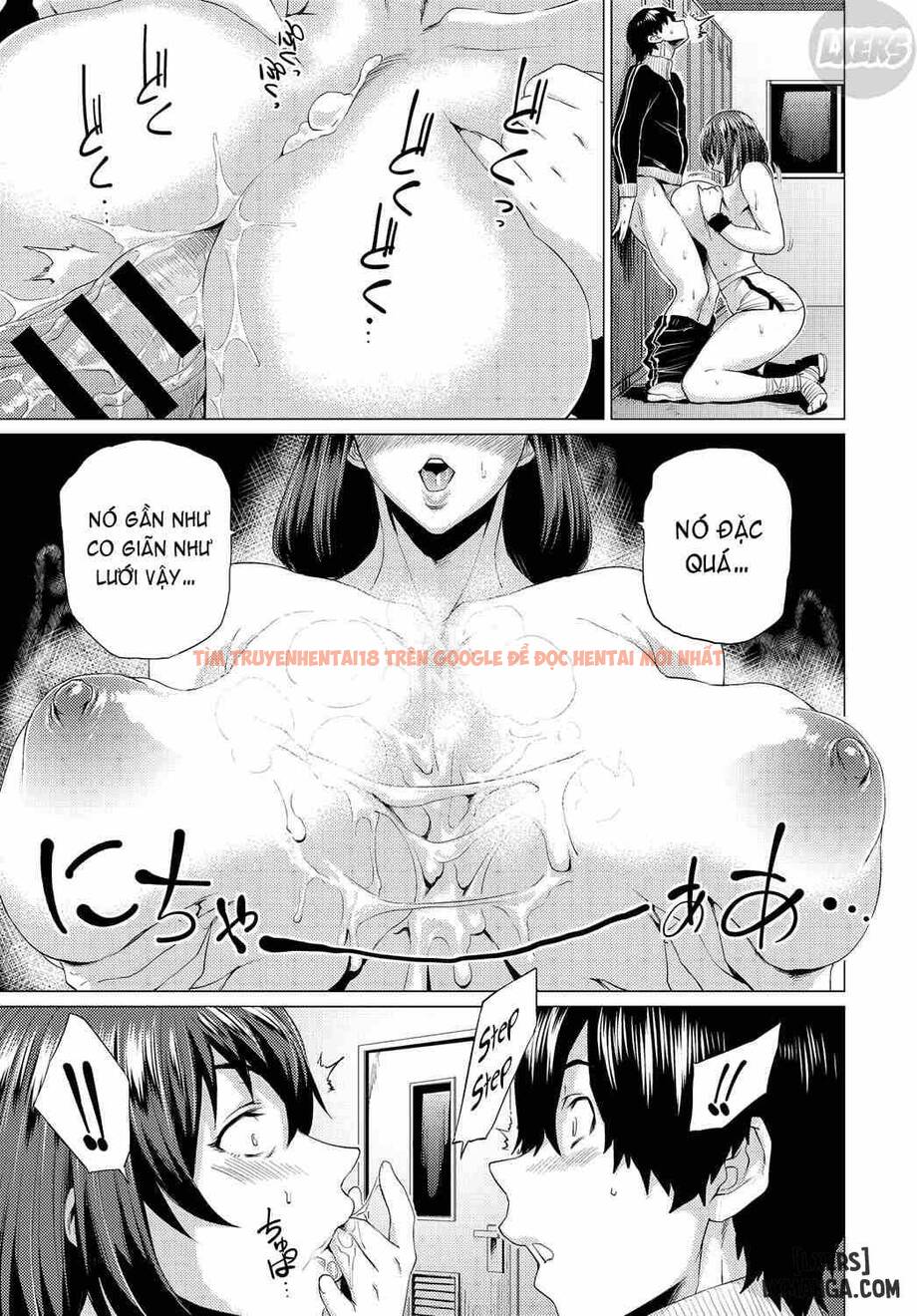 Trang truyện 11 trong truyện tranh Enji Ni Somaru - Chapter 7 - zhentaivn.pro