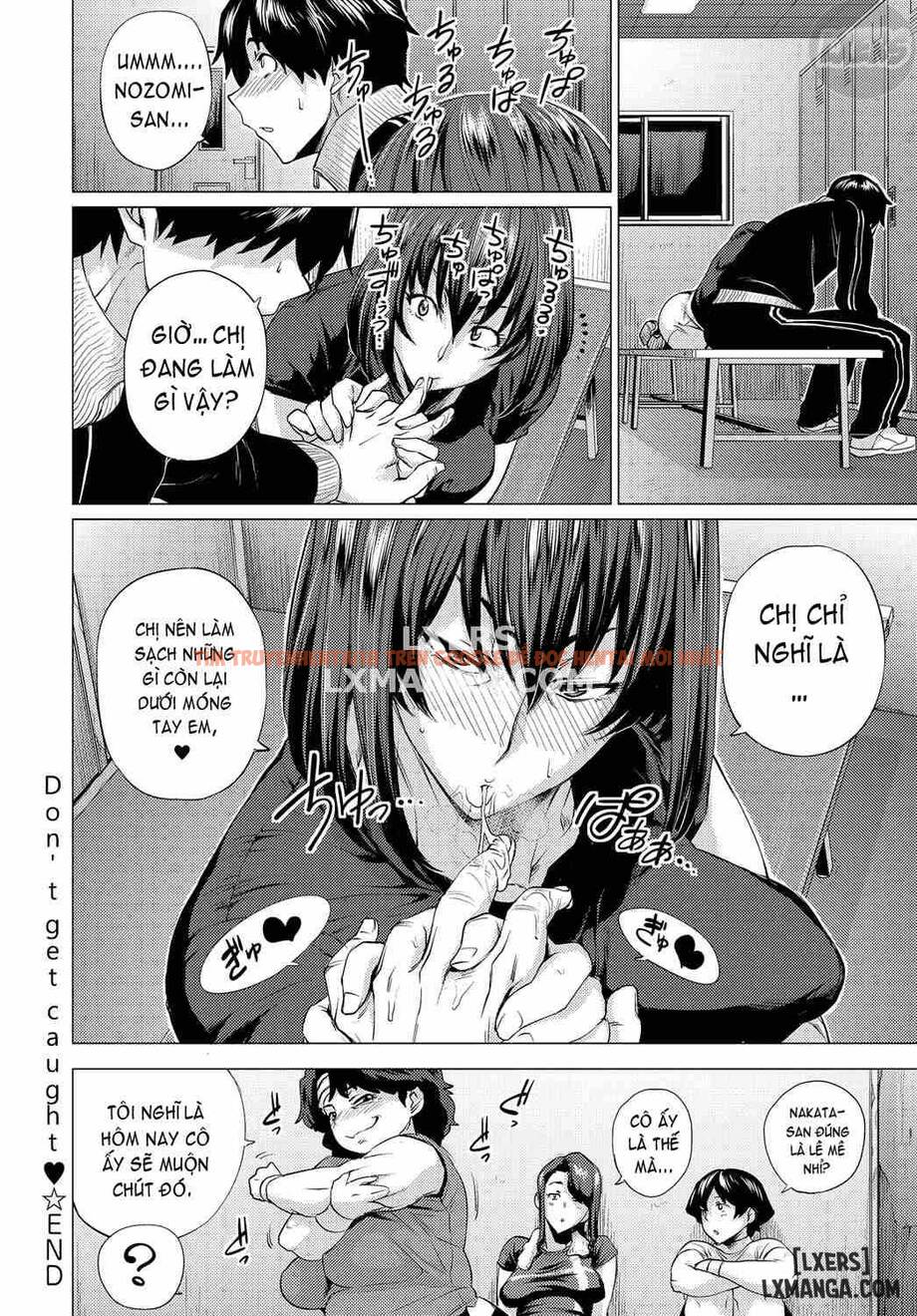 Trang truyện 24 trong truyện tranh Enji Ni Somaru - Chapter 7 - zhentaivn.pro