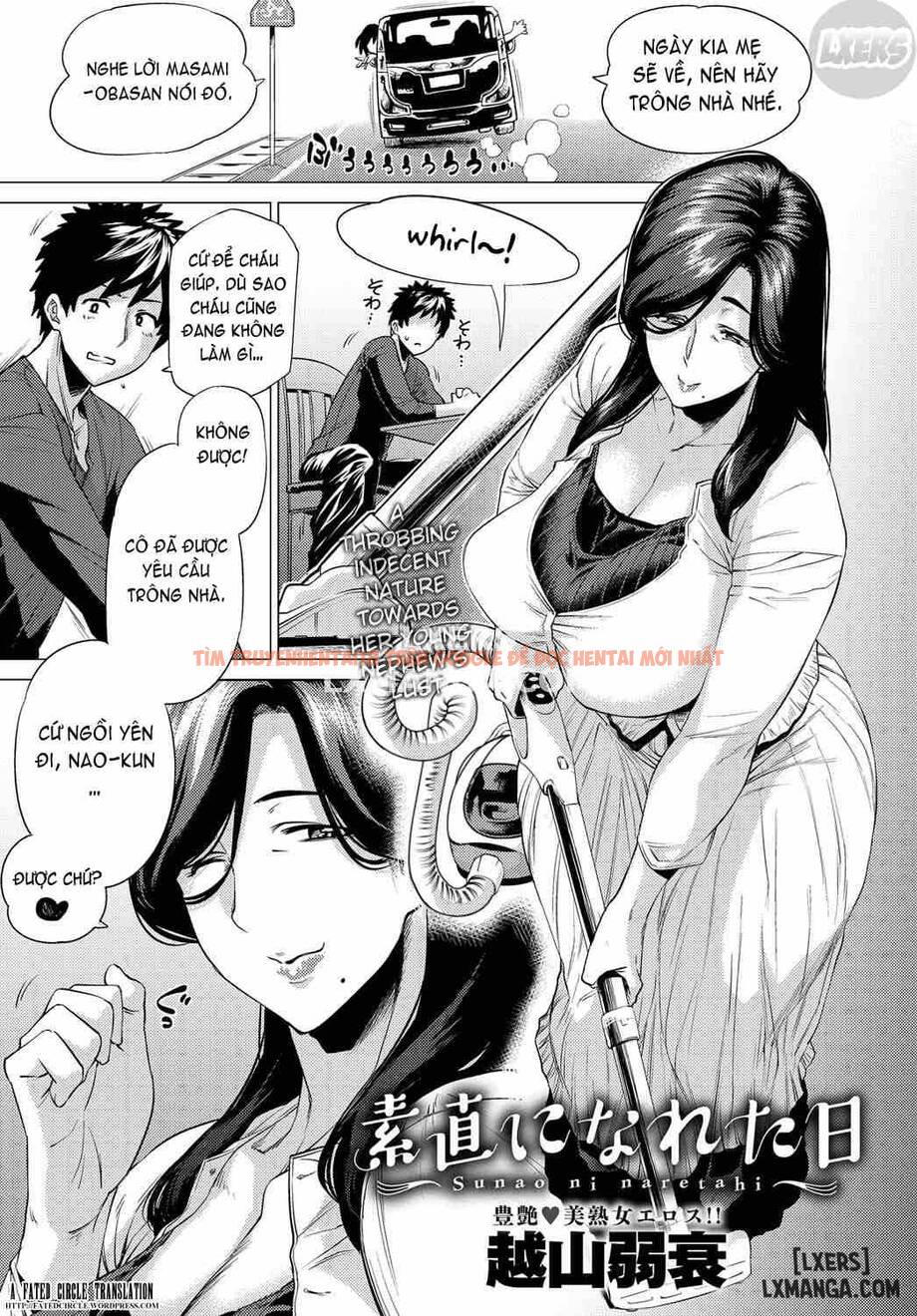 Trang truyện 3 trong truyện tranh Enji Ni Somaru - Chapter 8 END - zhentaivn.pro