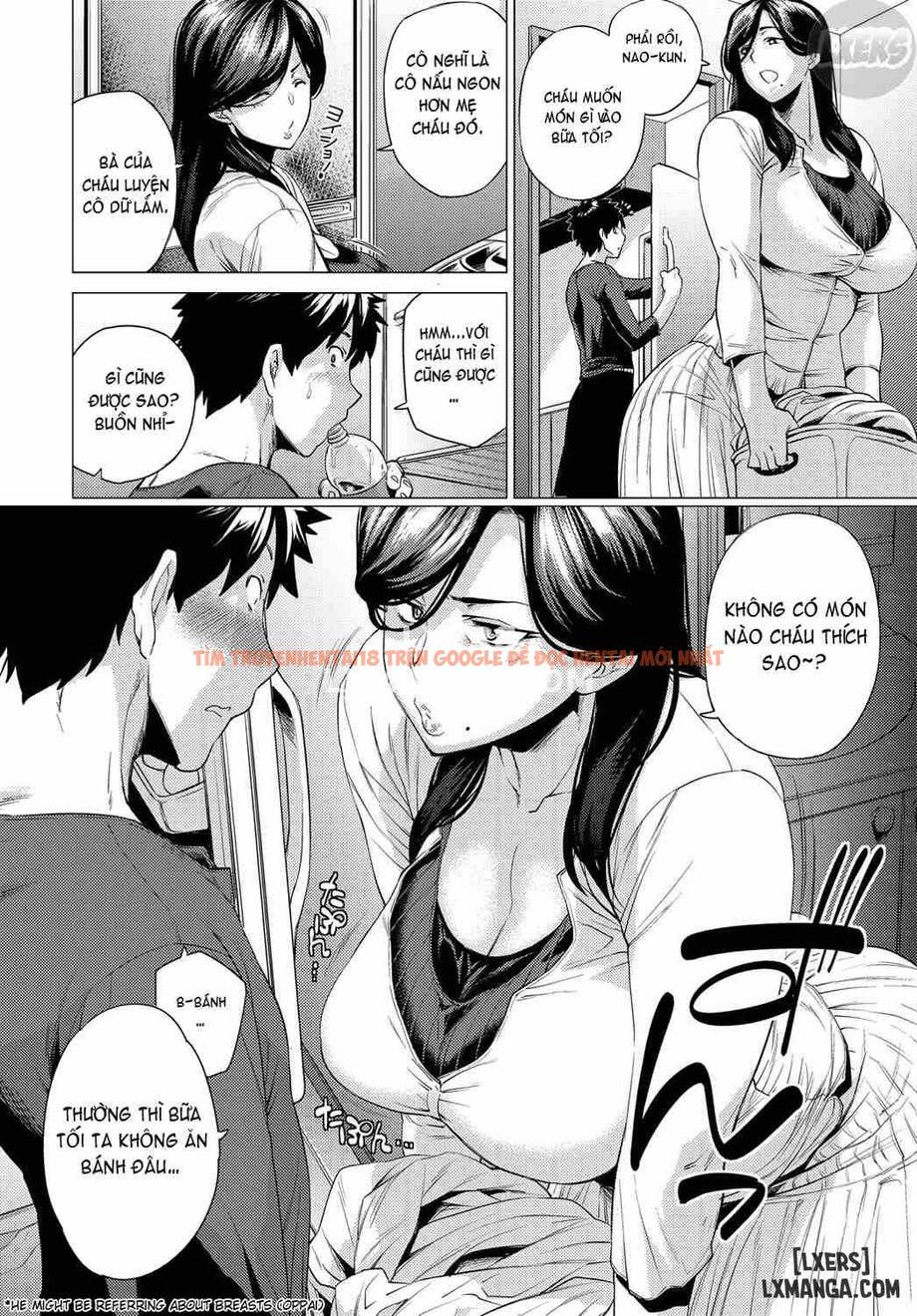 Trang truyện 4 trong truyện tranh Enji Ni Somaru - Chapter 8 END - zhentaivn.pro