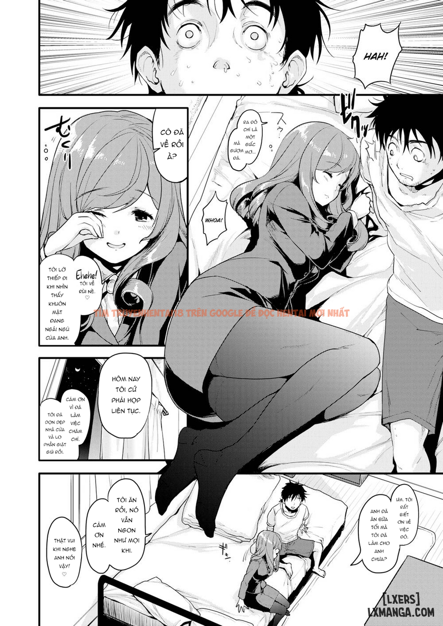 Xem ảnh 1 trong truyện hentai Enjoy Life As Livestock - One Shot - hentaitvn.net