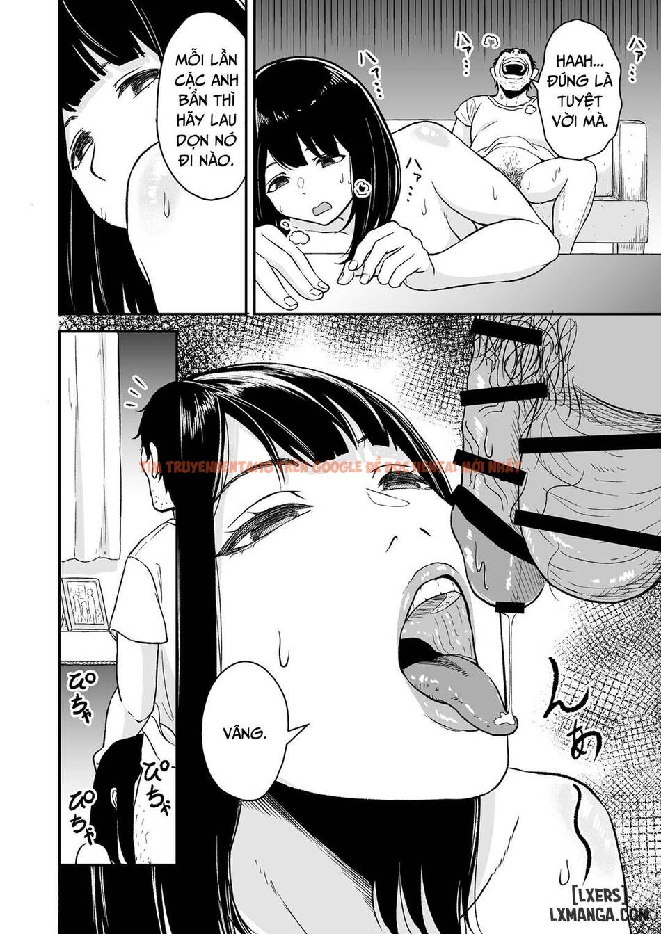 Xem ảnh 10 trong truyện hentai Enjoy Saimin Appli! - One Shot - hentaitvn.net