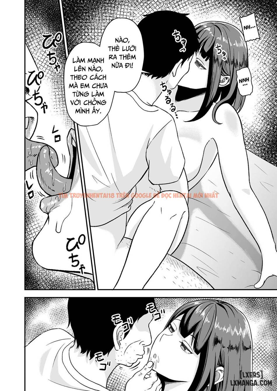 Xem ảnh 20 trong truyện hentai Enjoy Saimin Appli! - One Shot - hentaitvn.net