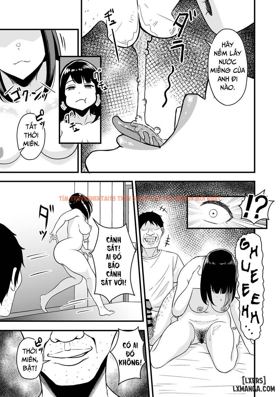 Xem ảnh 21 trong truyện hentai Enjoy Saimin Appli! - One Shot - hentaitvn.net