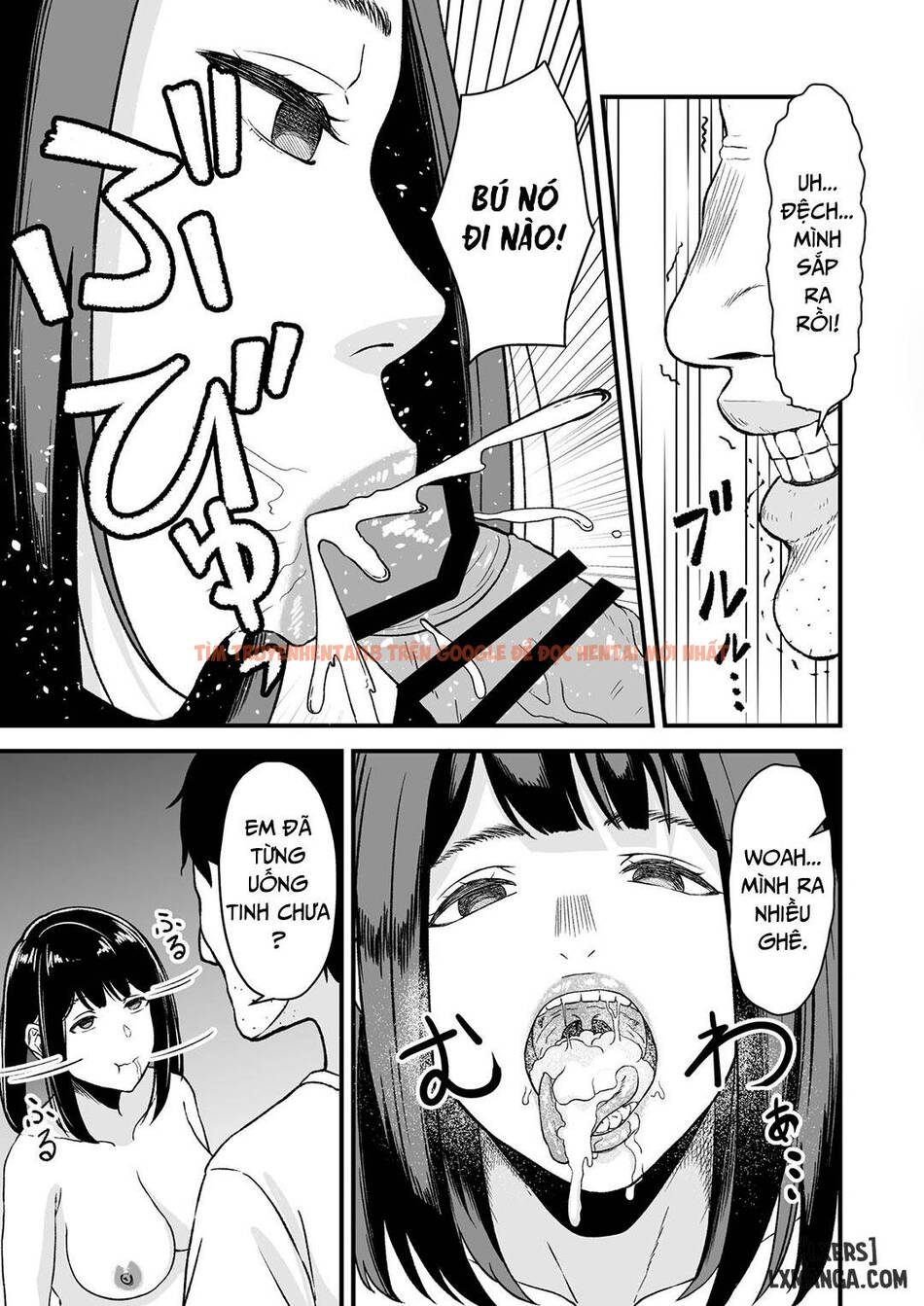 Xem ảnh 5 trong truyện hentai Enjoy Saimin Appli! - One Shot - hentaitvn.net