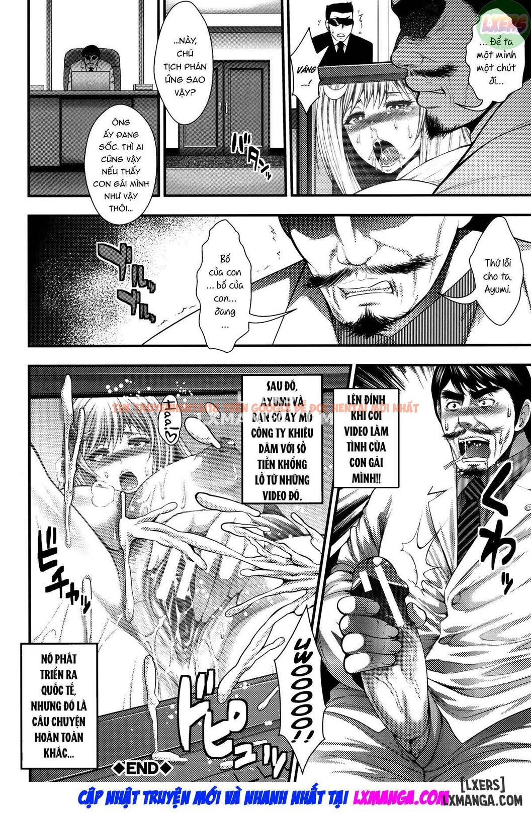Xem ảnh Enjyo-kosai - Chapter 2 - 36 - HentaiTruyen.fun