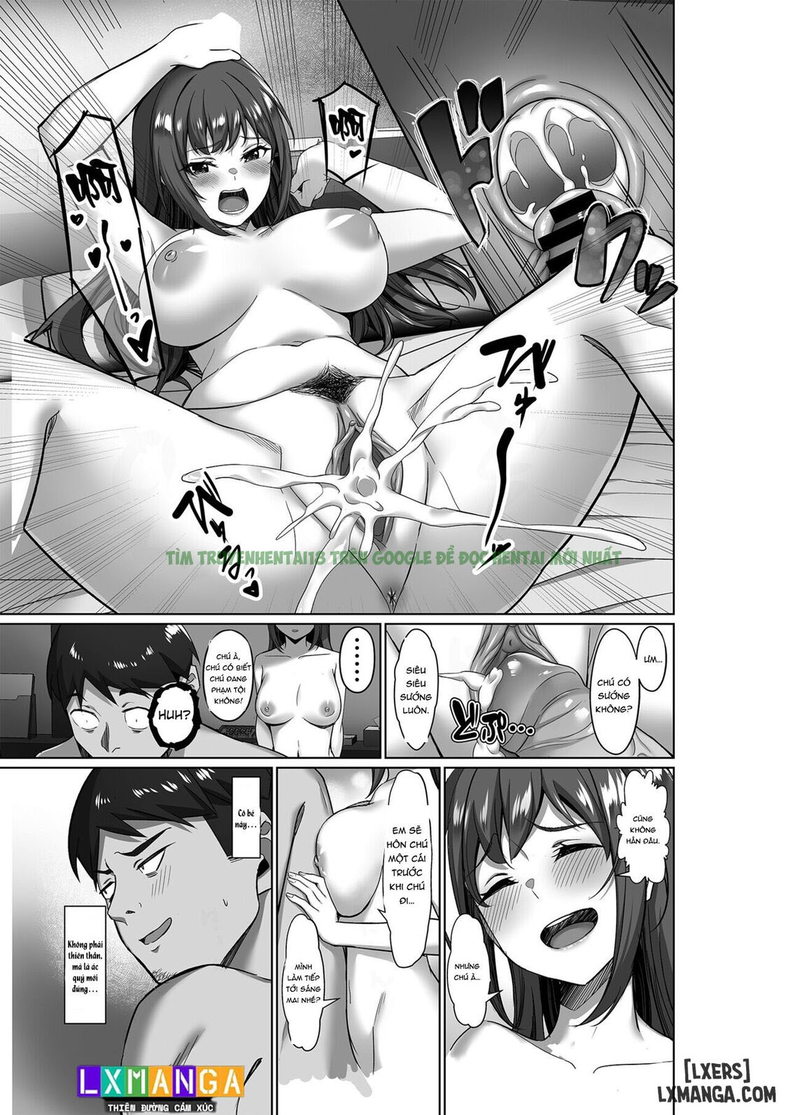 Xem ảnh 18 trong truyện hentai Enkou-chan No Papakatsu Nikki 1 - Chap 1 - Truyenhentai18z.net