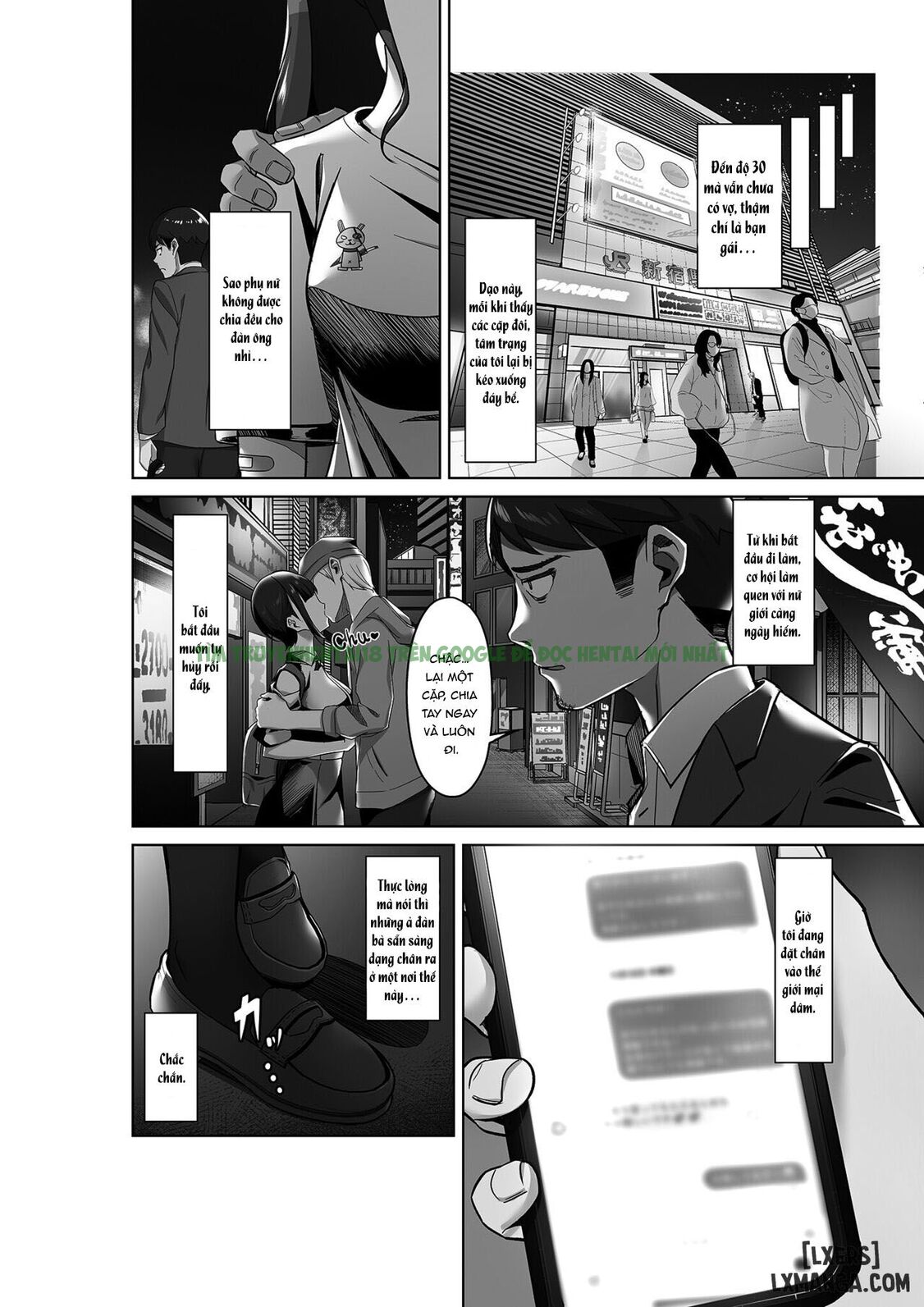 Xem ảnh 3 trong truyện hentai Enkou-chan No Papakatsu Nikki 1 - Chap 1 - Truyenhentai18z.net