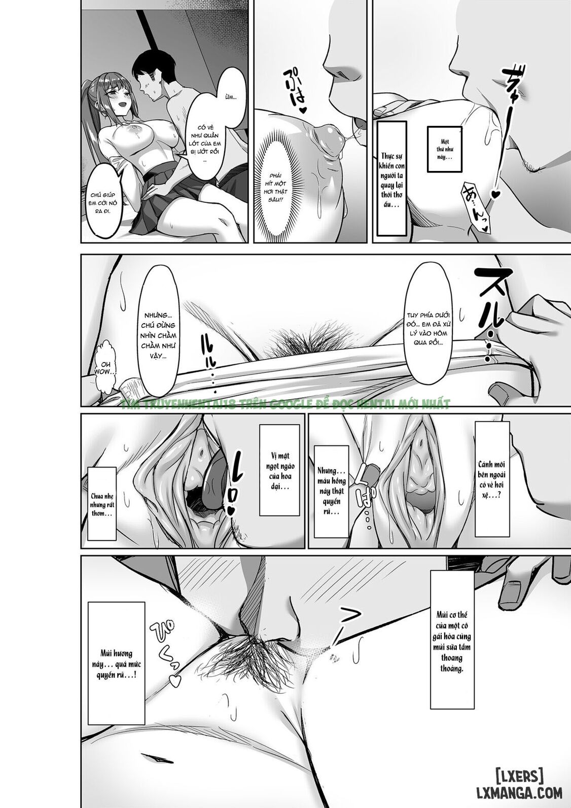 Xem ảnh 9 trong truyện hentai Enkou-chan No Papakatsu Nikki 1 - Chap 1 - Truyenhentai18z.net