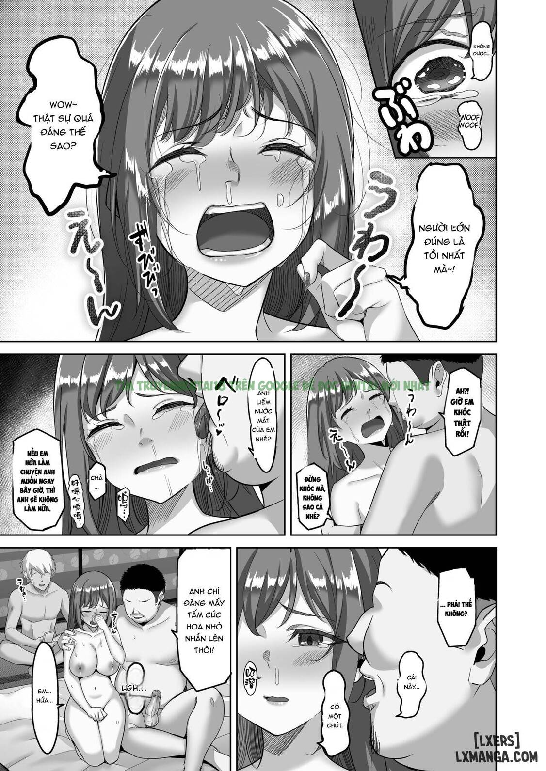 Xem ảnh 17 trong truyện hentai Enkou-chan No Papakatsu Nikki 1 - Chap 2 - Truyenhentai18z.net