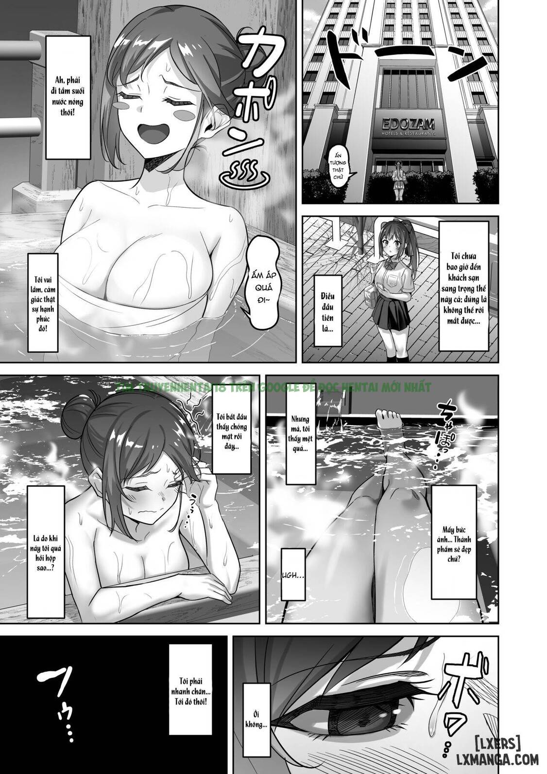 Xem ảnh 3 trong truyện hentai Enkou-chan No Papakatsu Nikki 1 - Chap 2 - Truyenhentai18z.net