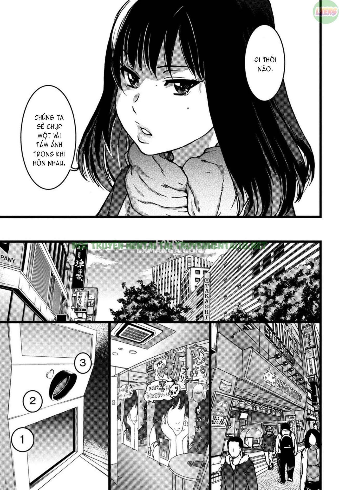 Xem ảnh 13 trong truyện hentai Enkou Ojisan - Chapter 1 - truyenhentai18.pro