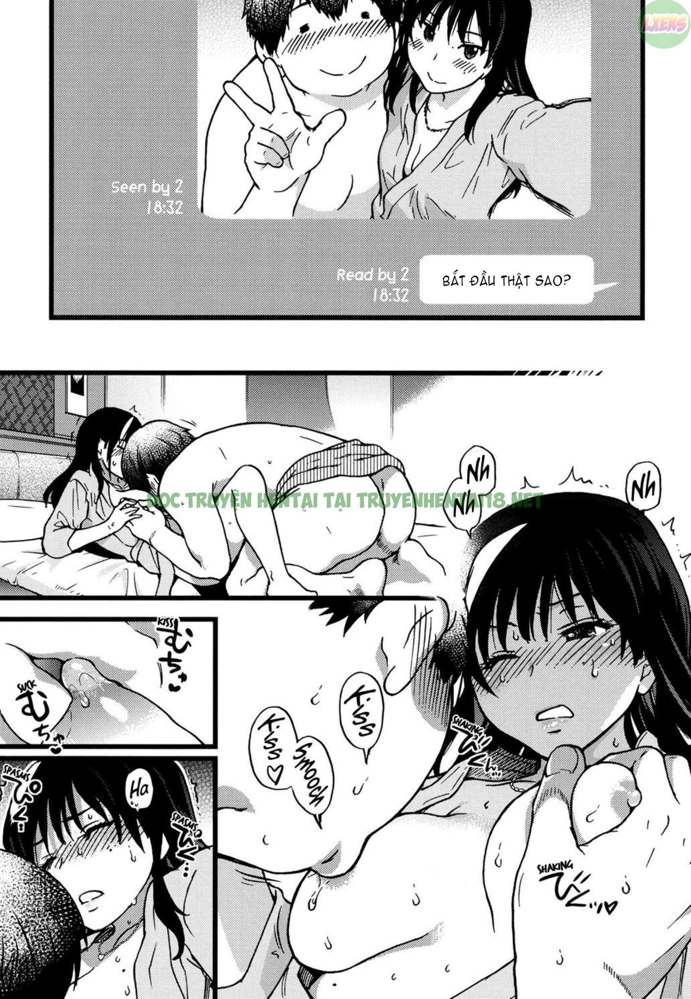 Xem ảnh 35 trong truyện hentai Enkou Ojisan - Chapter 1 - truyenhentai18.pro