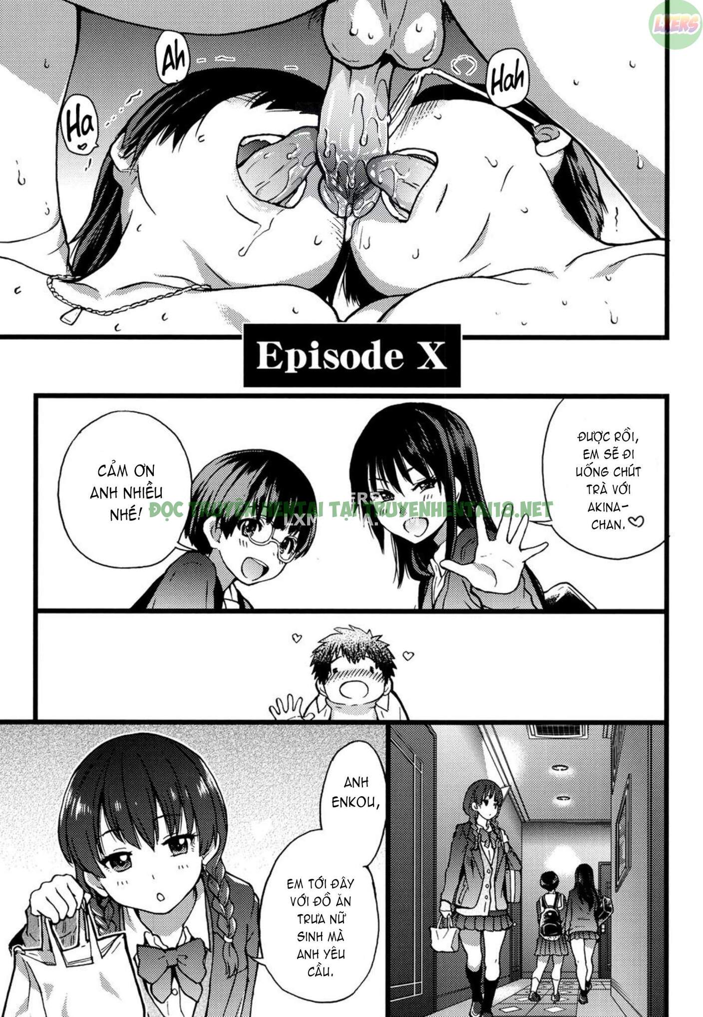 Xem ảnh 7 trong truyện hentai Enkou Ojisan - Chapter 10 END - truyenhentai18.pro