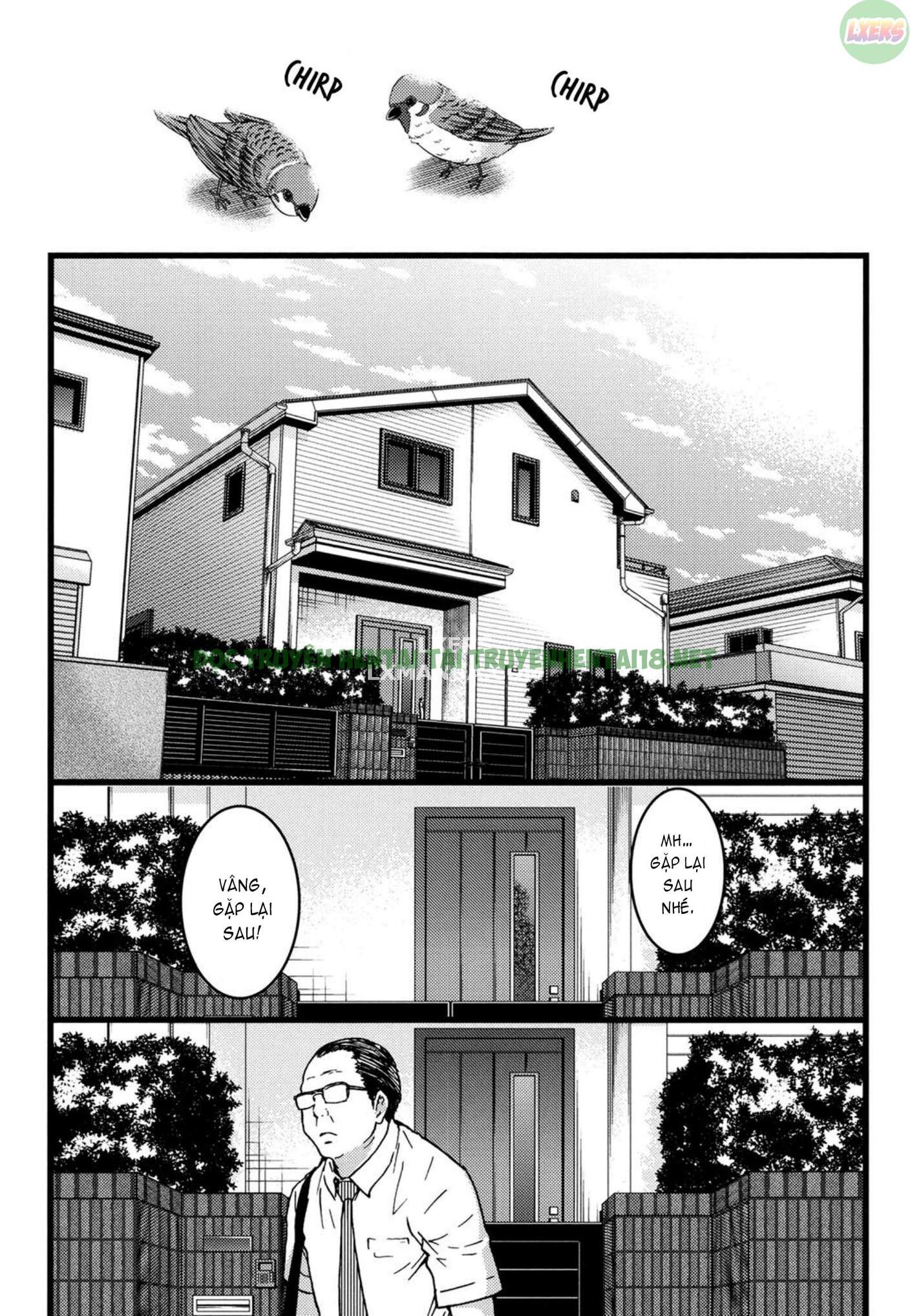 Xem ảnh 3 trong truyện hentai Enkou Ojisan - Chapter 4 - truyenhentai18.pro