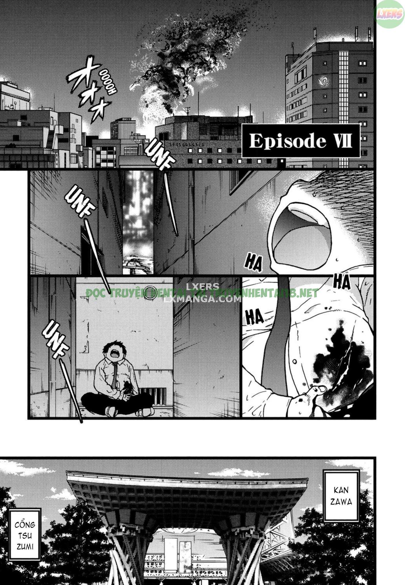 Xem ảnh 3 trong truyện hentai Enkou Ojisan - Chapter 7 - truyenhentai18.pro